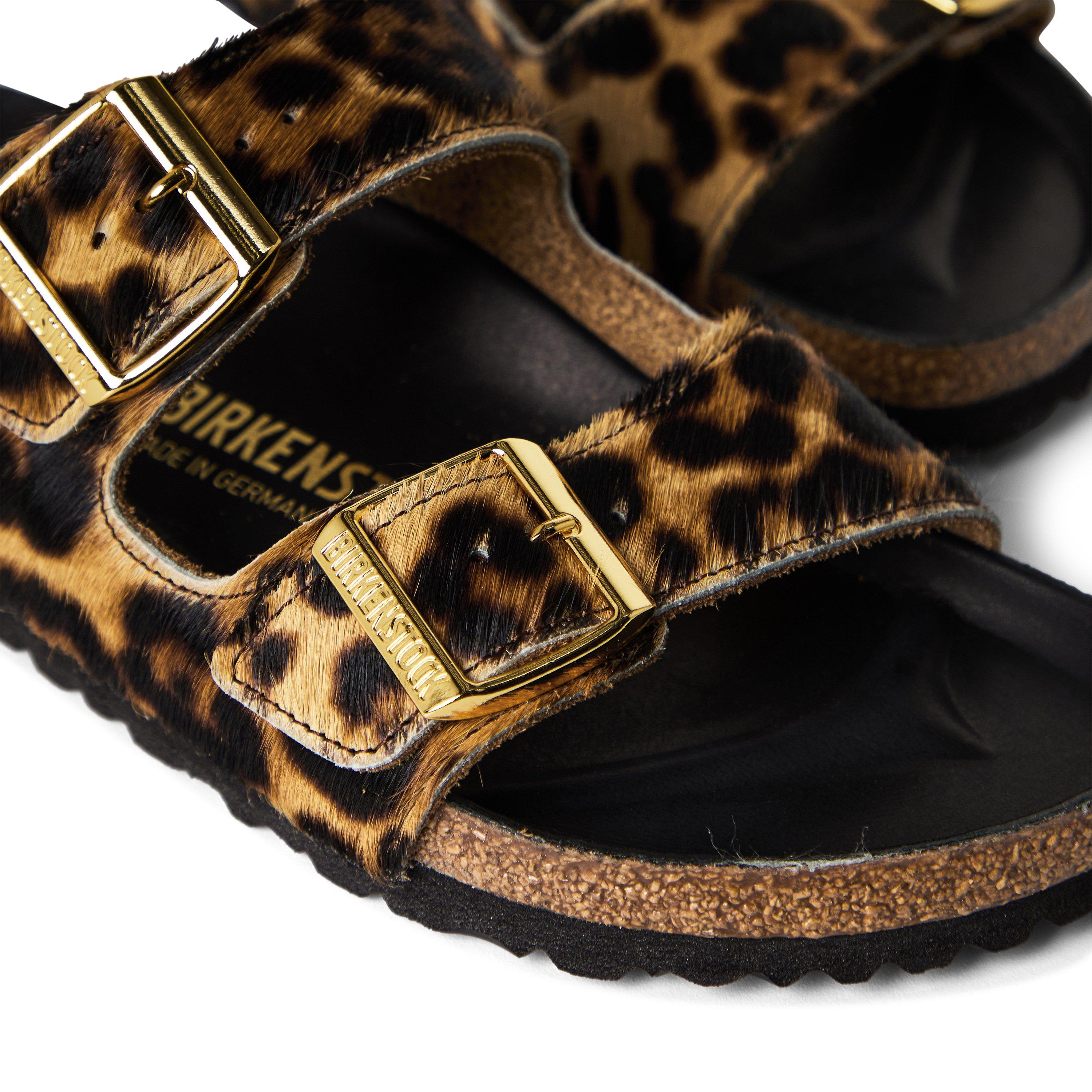 Leopard - Birkenstock - Bstk Arizona Pony Ha Ld84 - 3