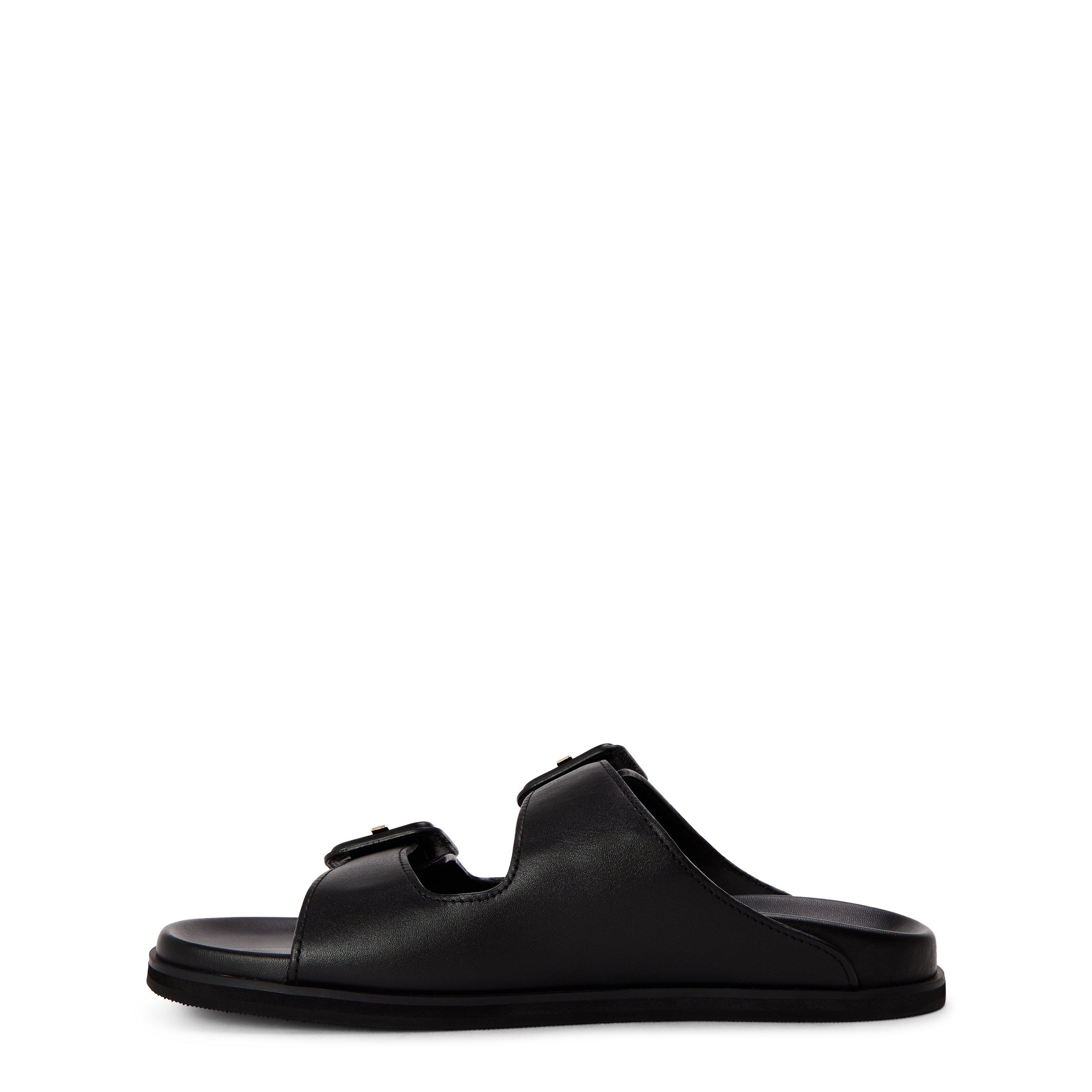 Black - Boss - Freyah Slide Vcbk 10271760 01 - 2