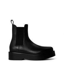 Bottega Veneta BV Torino Ankle Boot Sn44