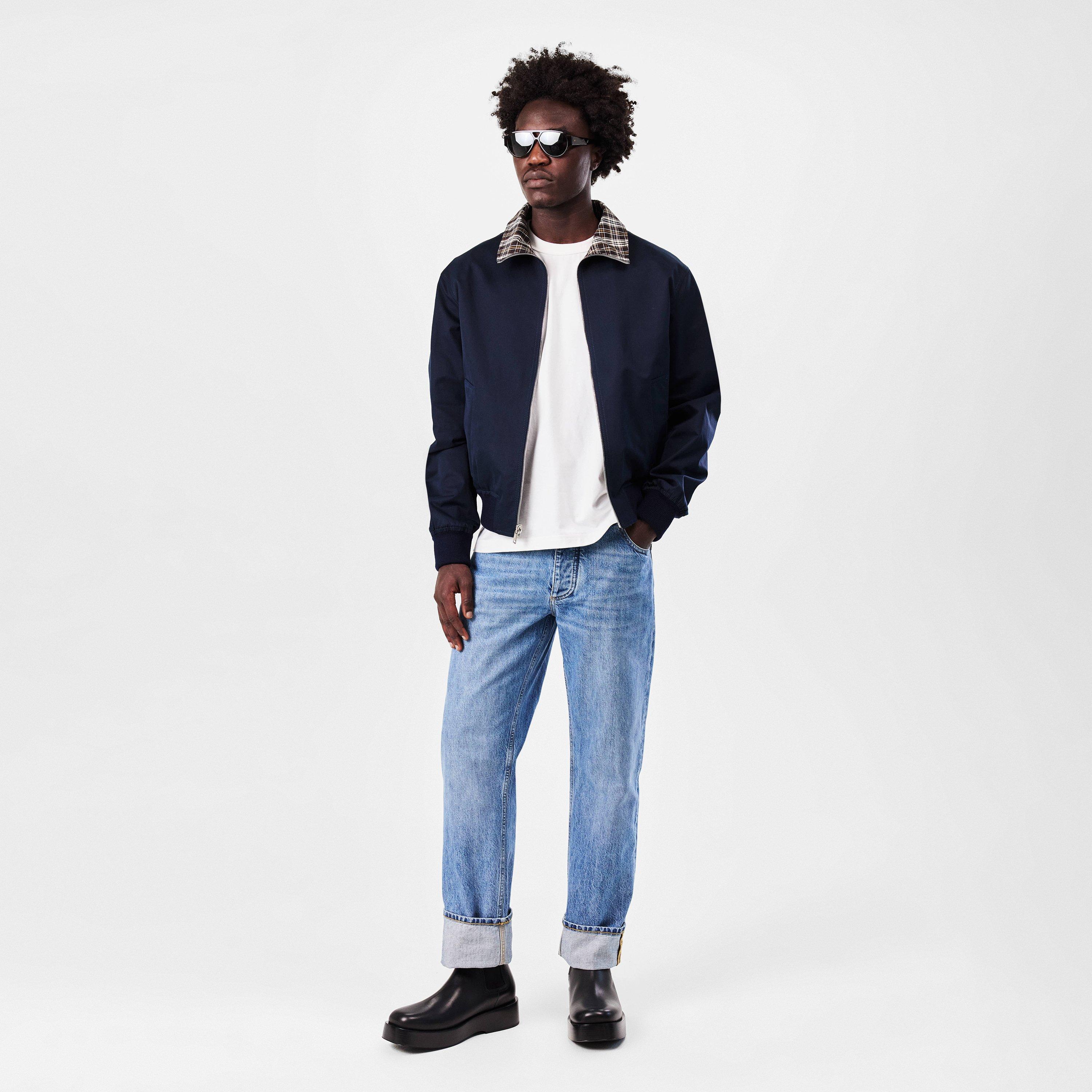 Black - Bottega Veneta - Torino Chelsea Ankle Boot - 7