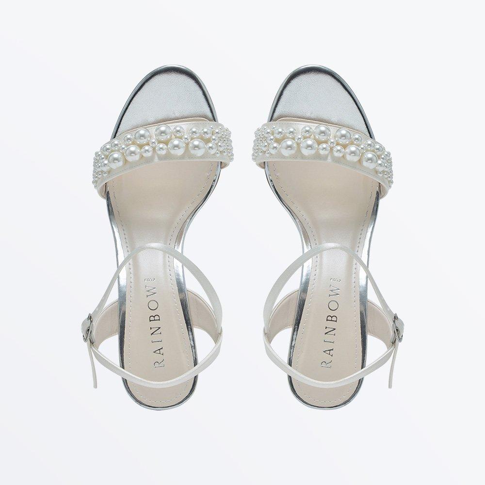 Ivory - Rainbow - Rainbow Clara Mid Ld62 - 4