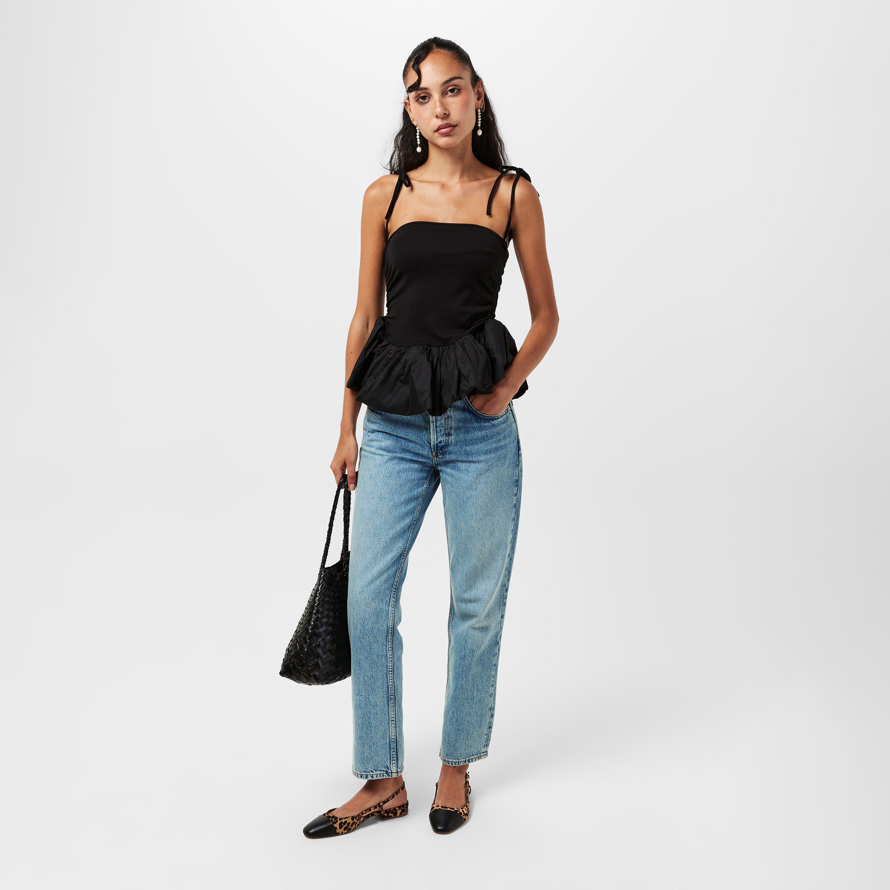 Leopard - Steve Madden - Belinda Flat Shoes - 7