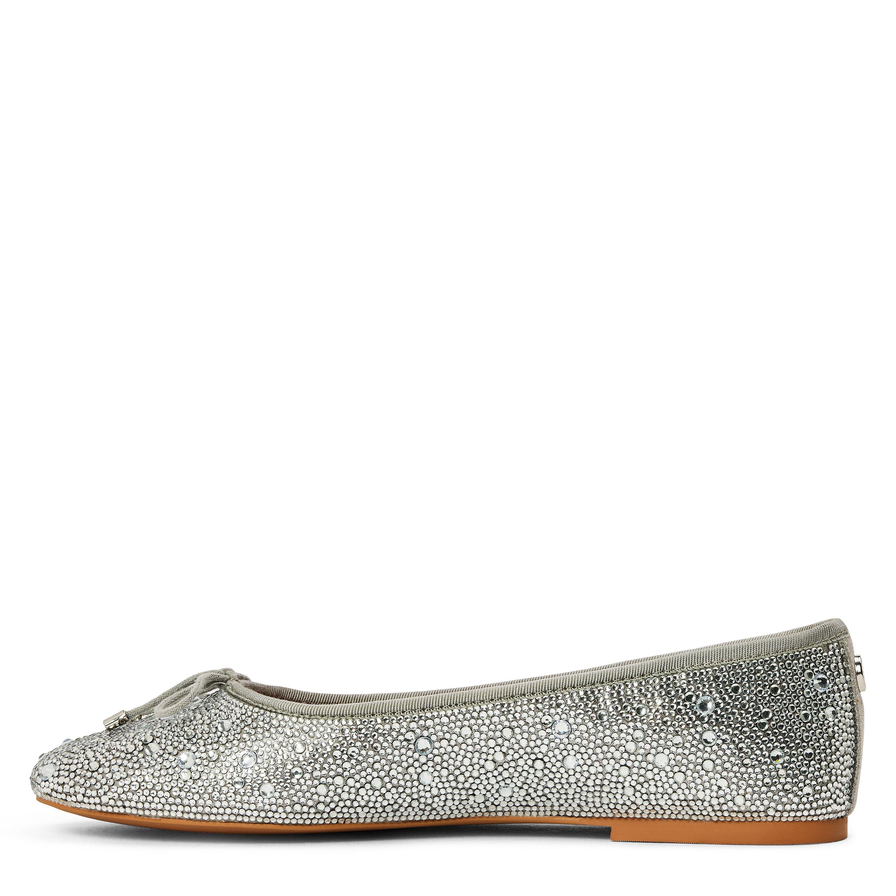 Zilver - Steve Madden - Madden Blossoms-R Ld99 - 2