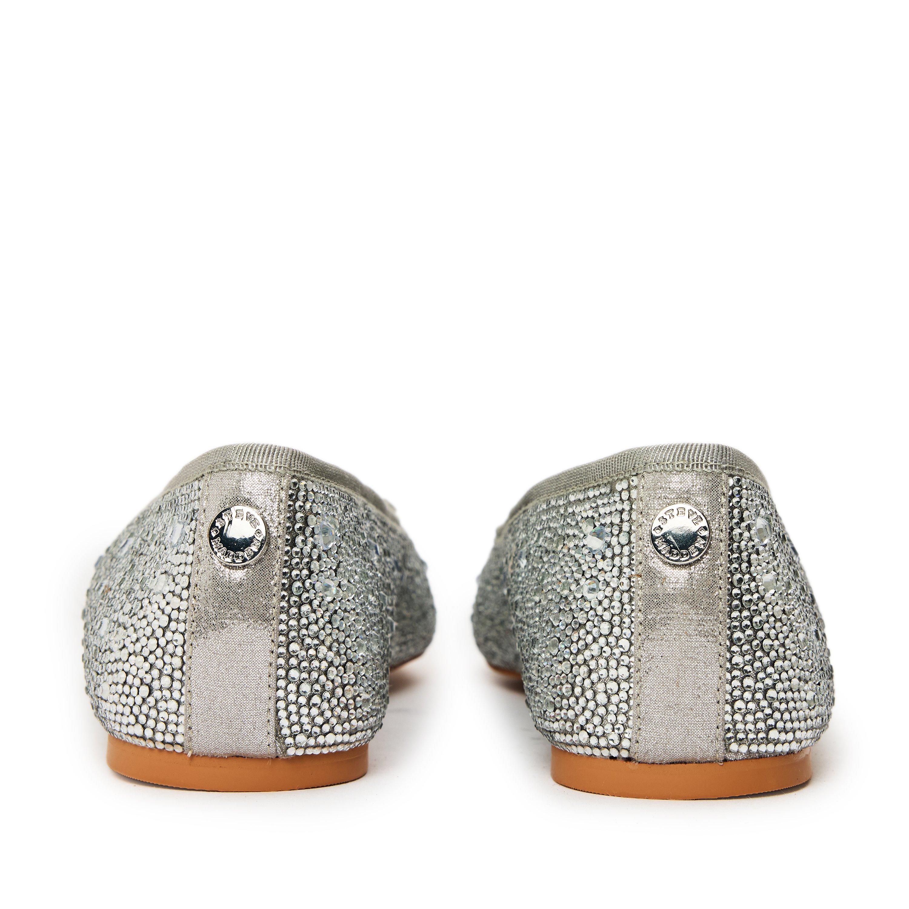 Silver - Steve Madden - Madden Blossoms-R Ld99 - 3