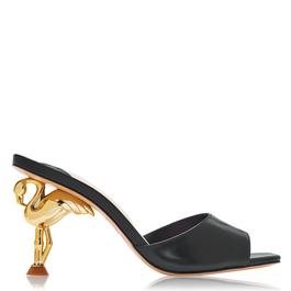 Sophia Webster Flo Mid Mule