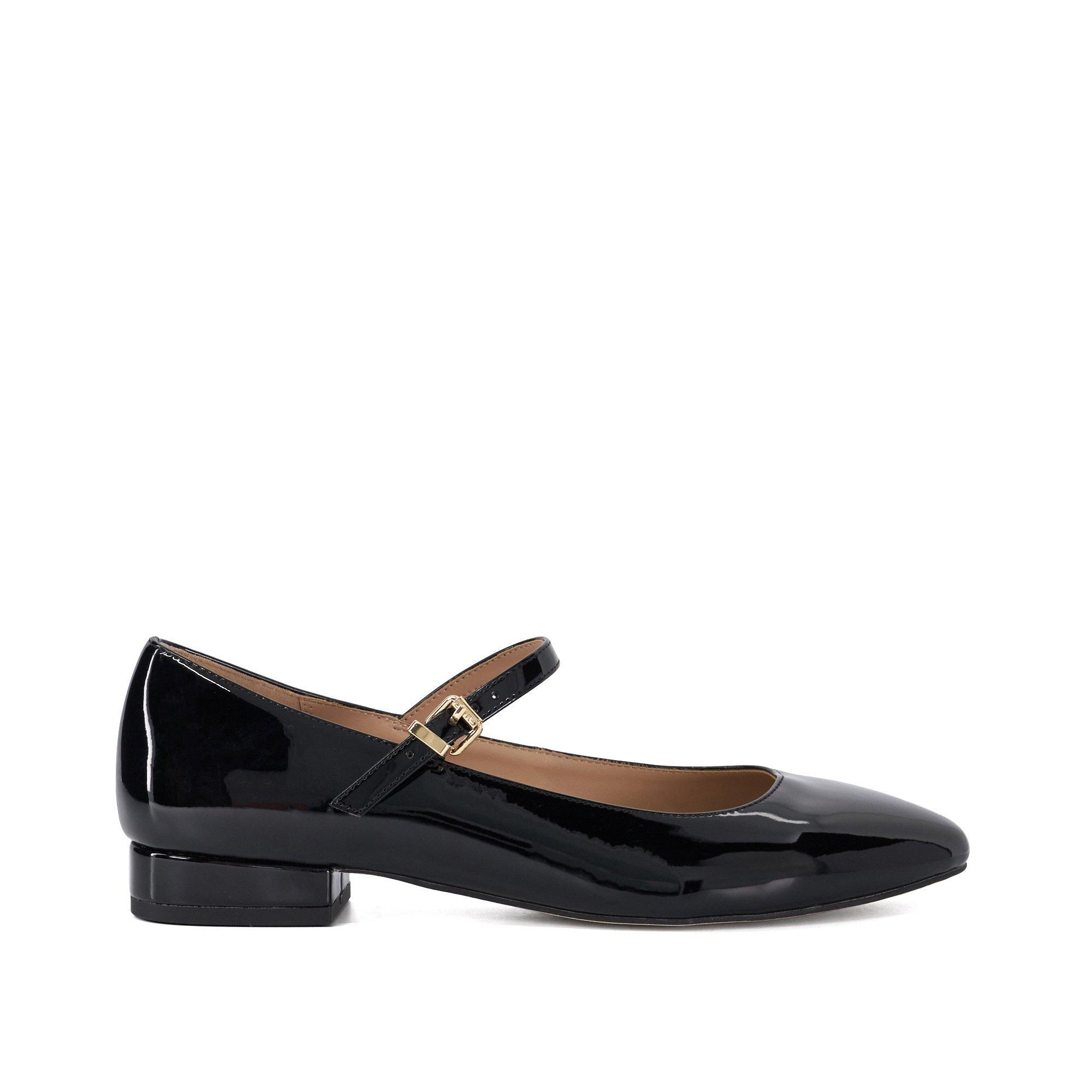 Black - Dune London - Dune Happlie Pumps Ld99 - 1