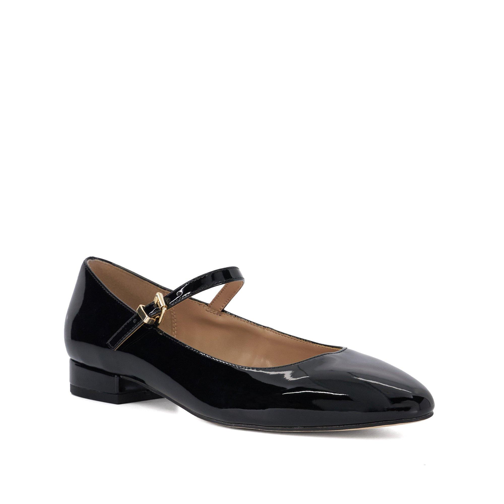 Black - Dune London - Dune Happlie Pumps Ld99 - 2