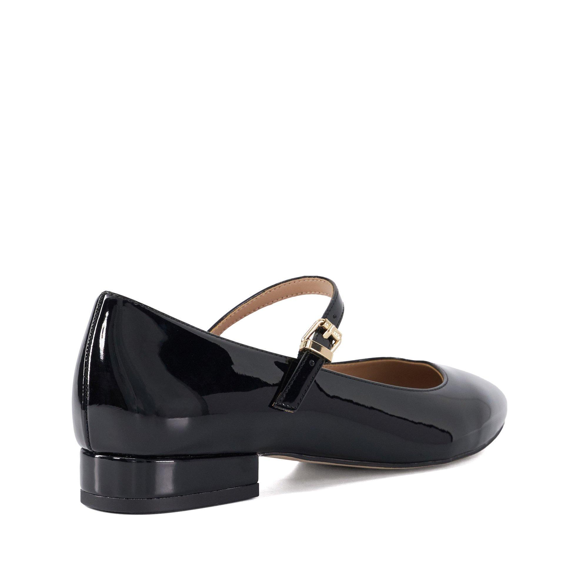 Black - Dune London - Dune Happlie Pumps Ld99 - 3