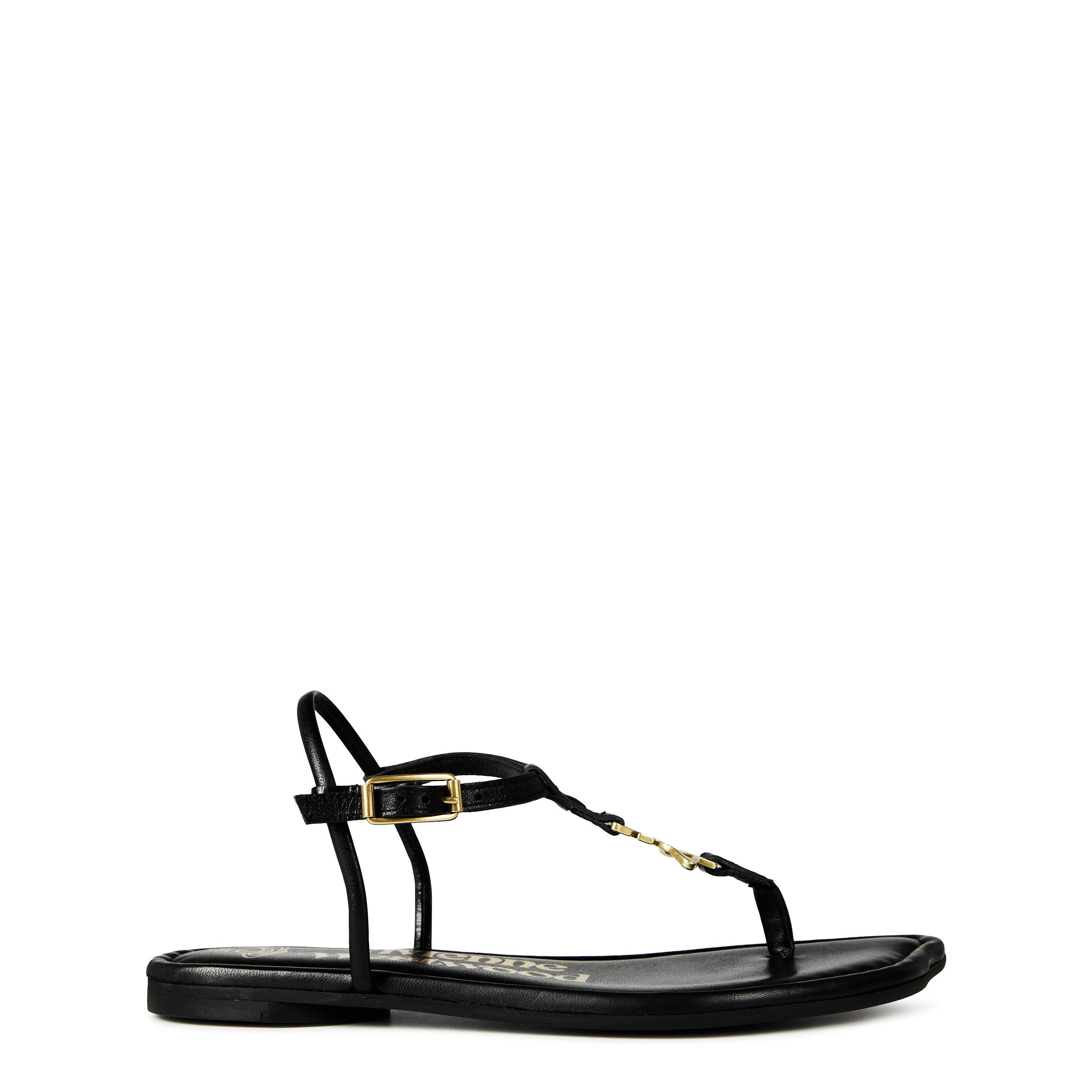 Vivienne Westwood | Saturn Orb Sandals | Flat Sandals