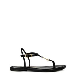 Vivienne Westwood Saturn Orb Sandals