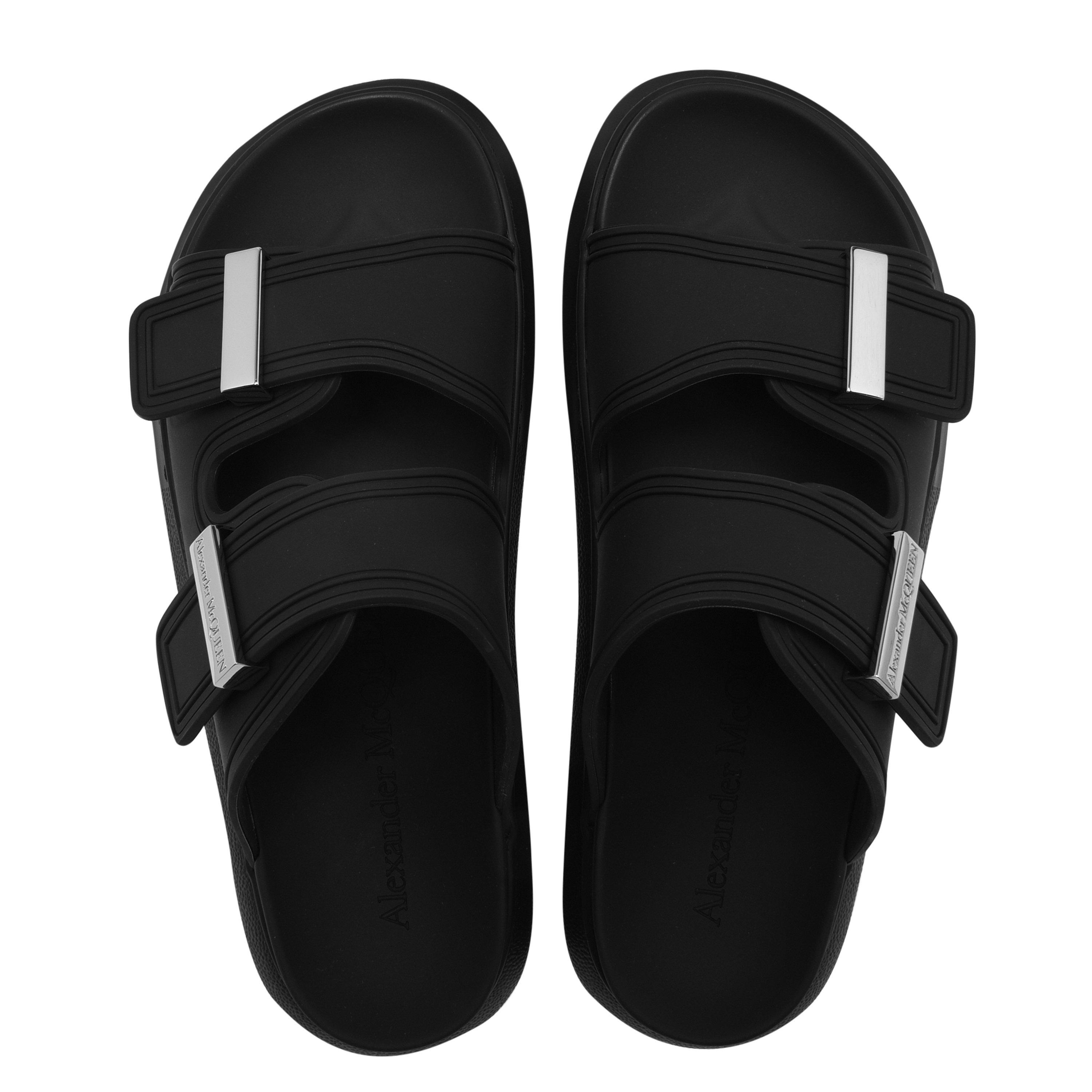 Mcqueen sliders best sale