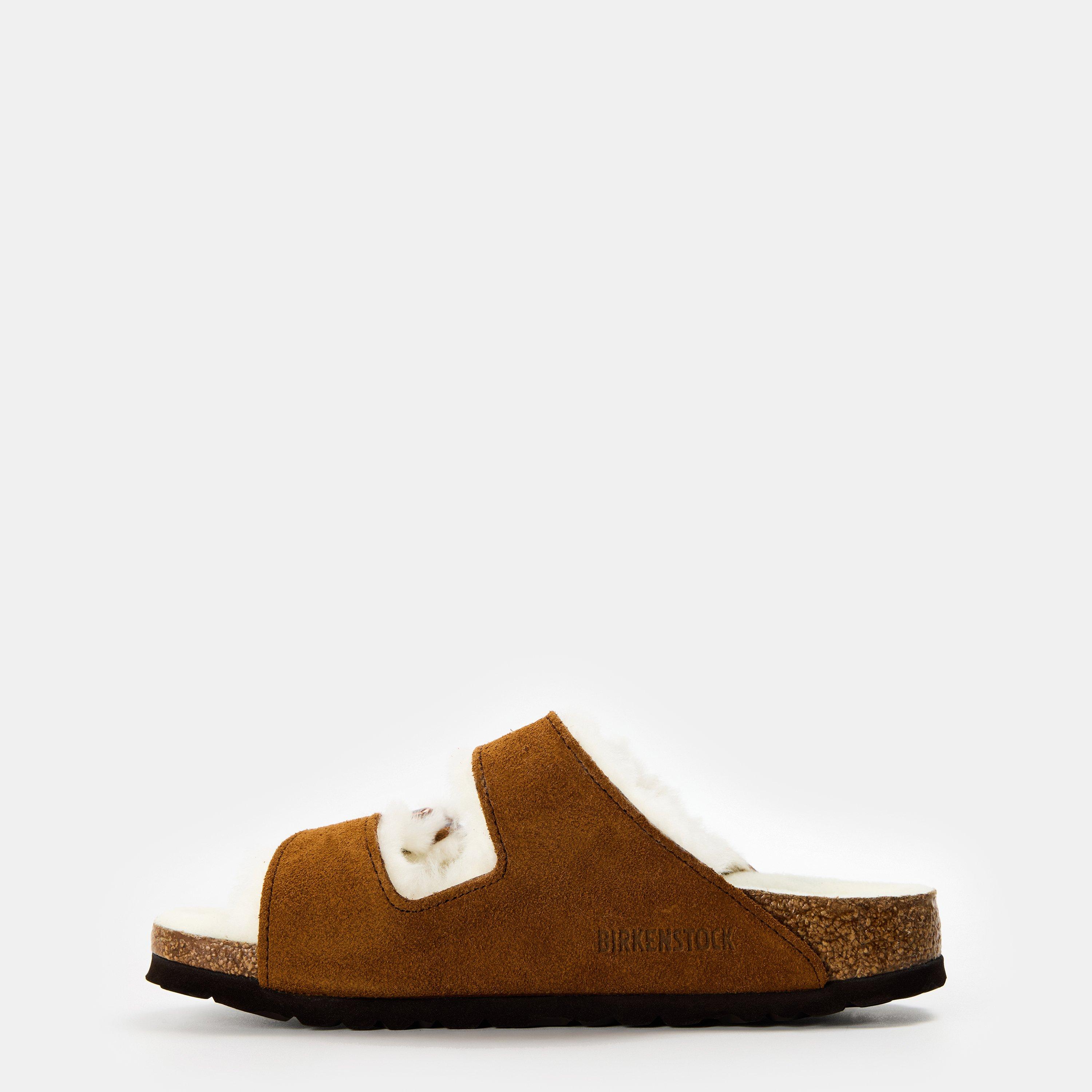  Mink - Birkenstock - Women's Clogs - 2