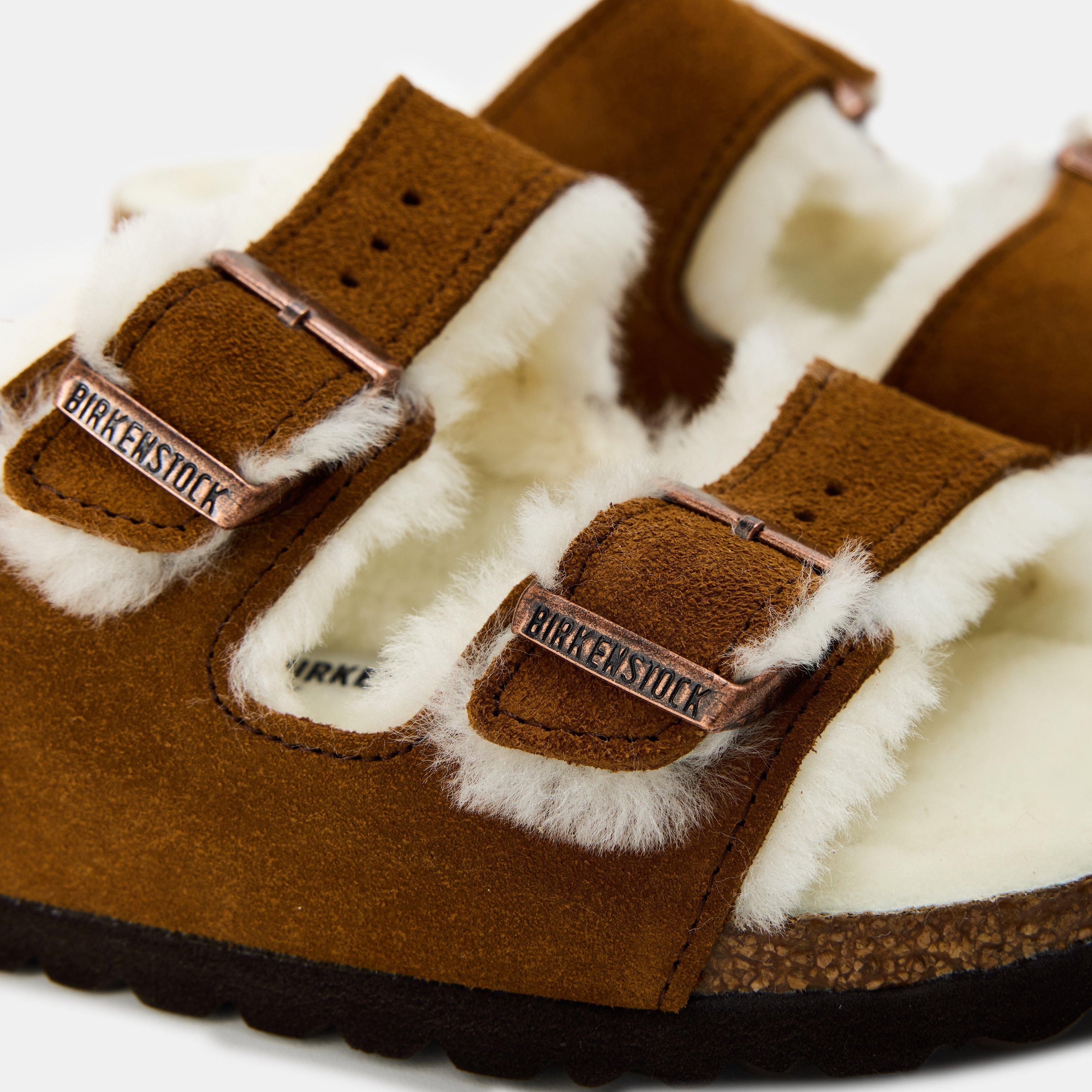  Mink - Birkenstock - Women's Clogs - 3