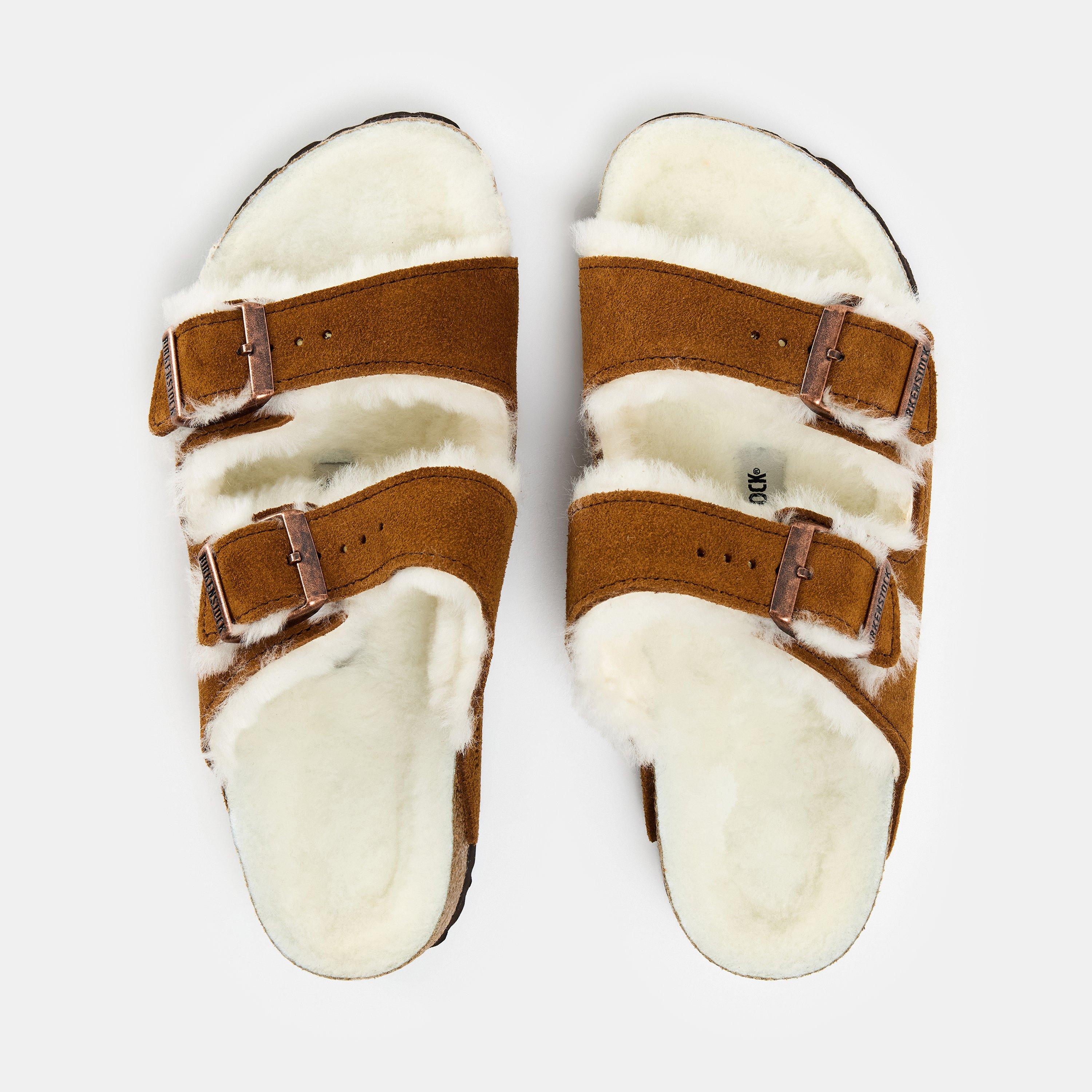  Mink - Birkenstock - Women's Clogs - 4