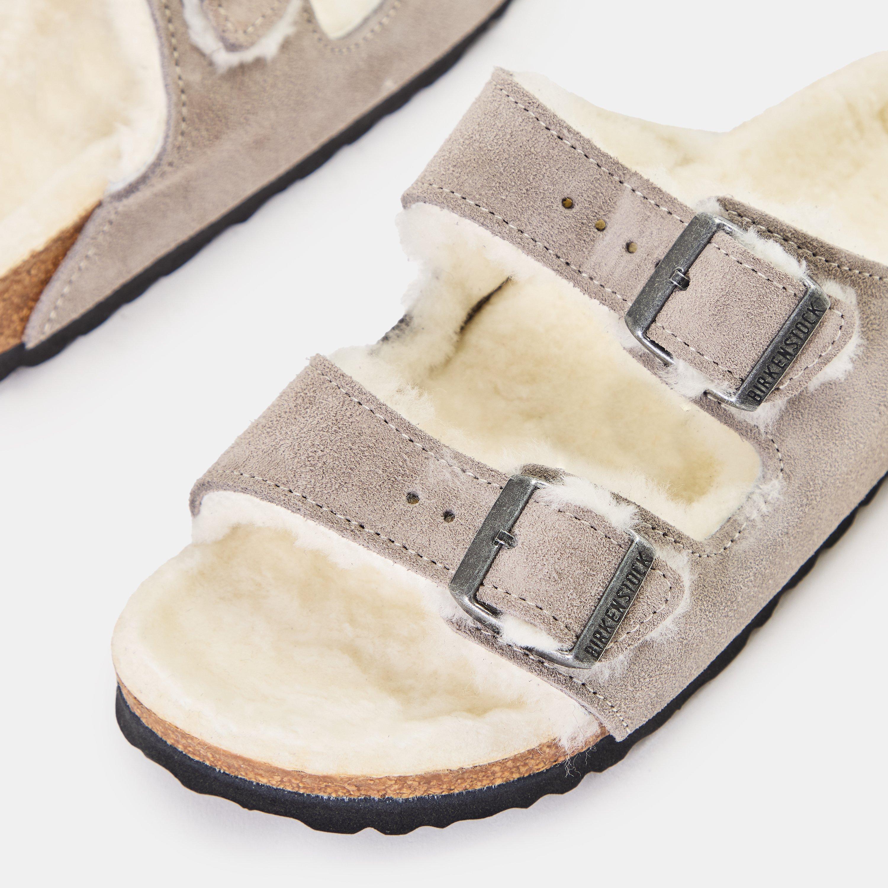  Stone Coin - Birkenstock - Women's Clogs - 3