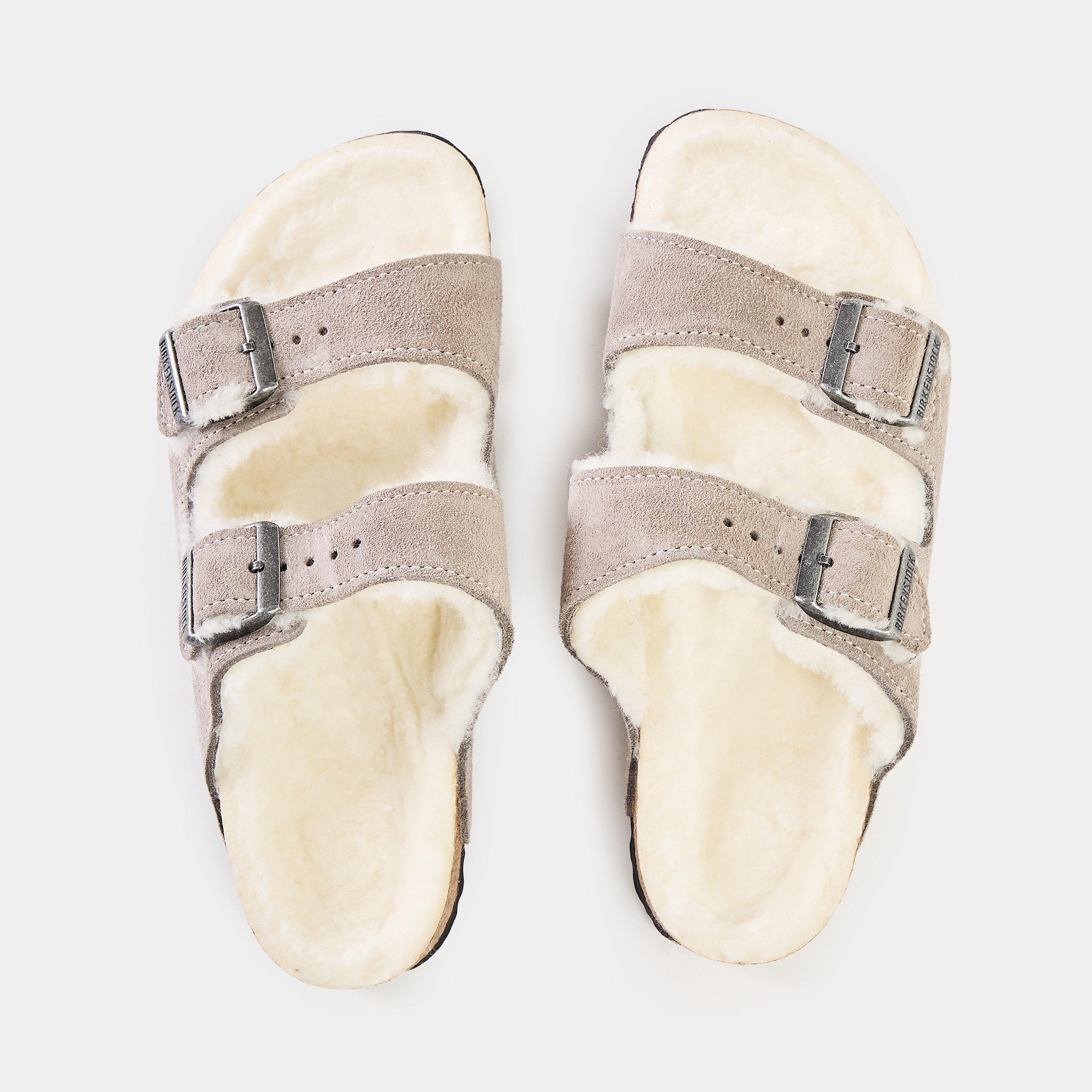  Stone Coin - Birkenstock - Women's Clogs - 4