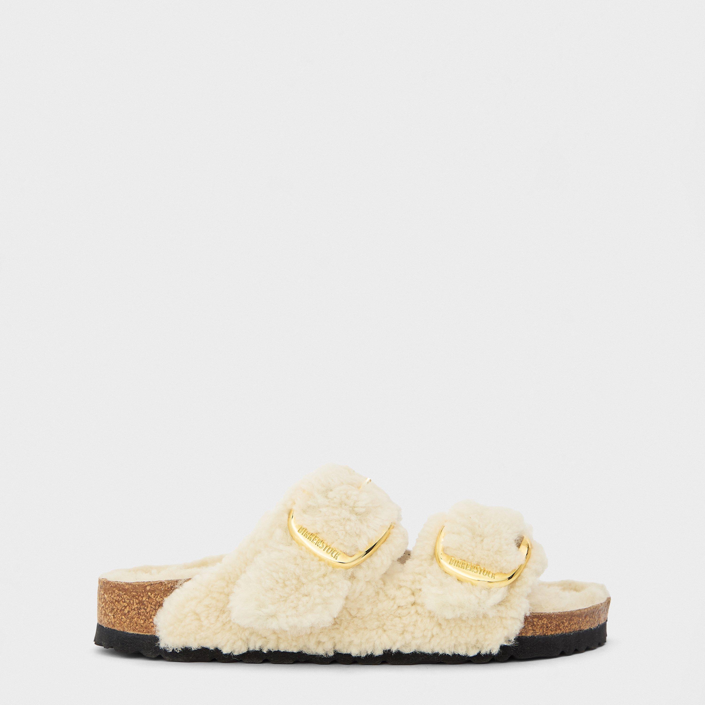 Eggshell - Birkenstock - Women's Clogs - 1