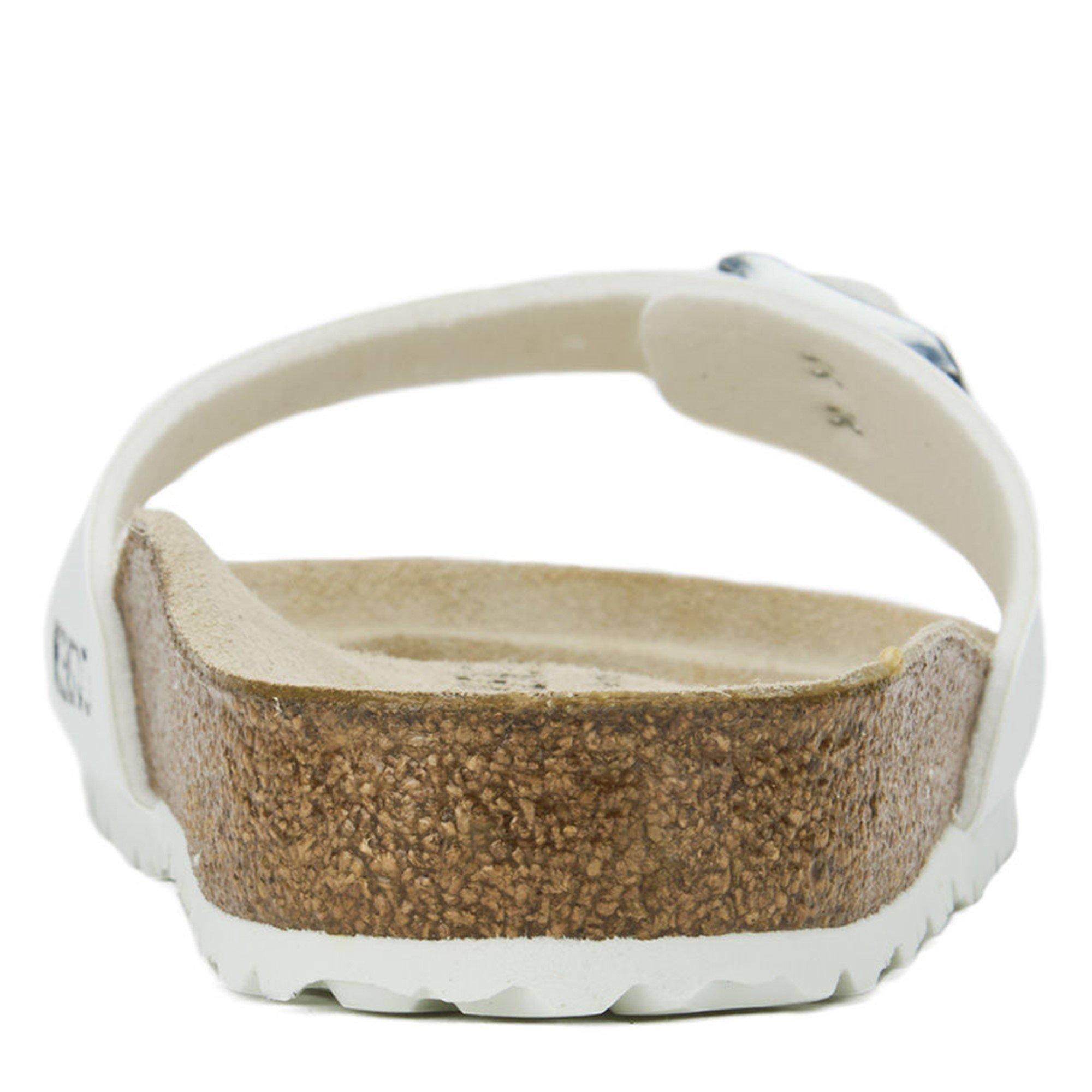  White - Birkenstock - Women's Clogs - 3