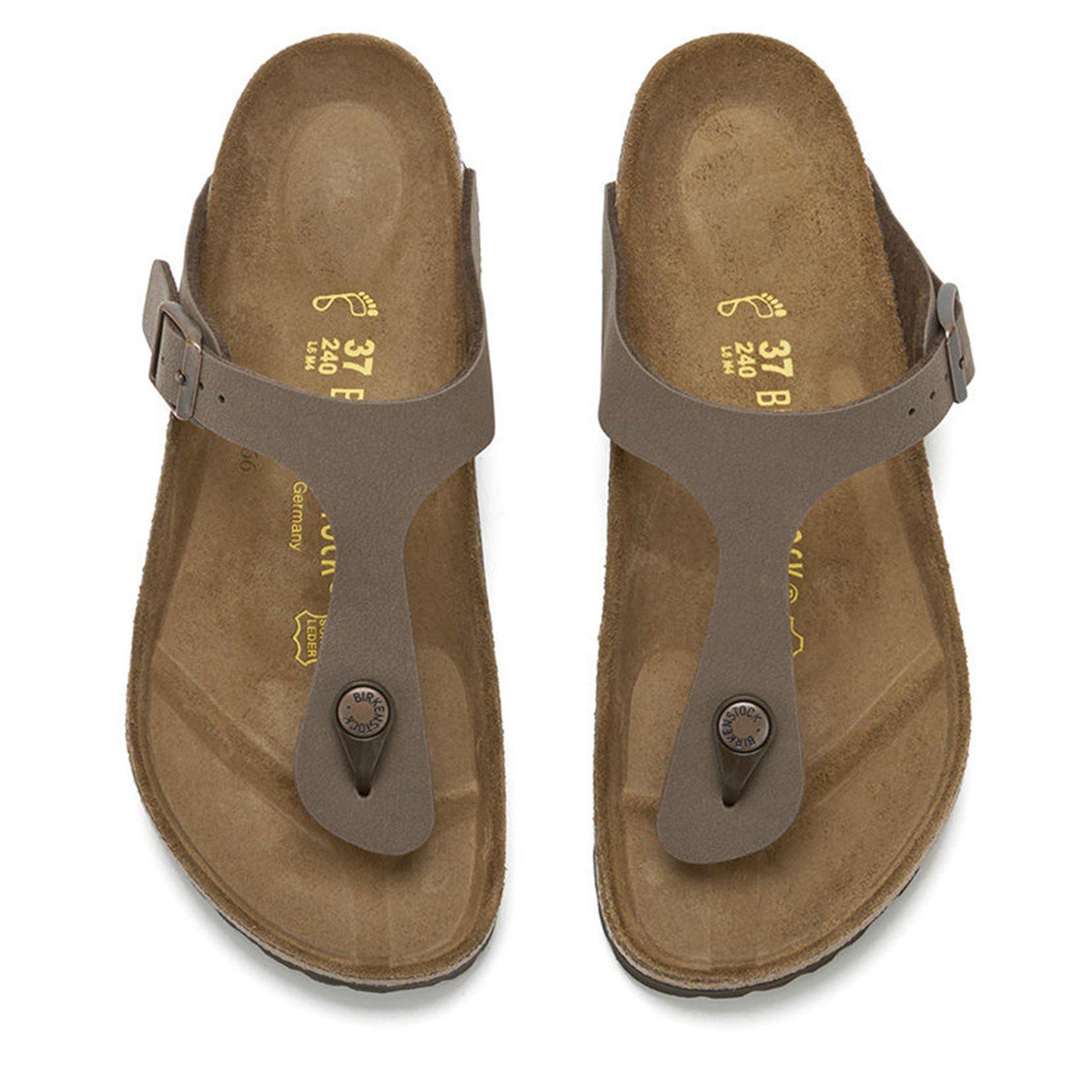  Mocha - Birkenstock - Women's Clogs - 2