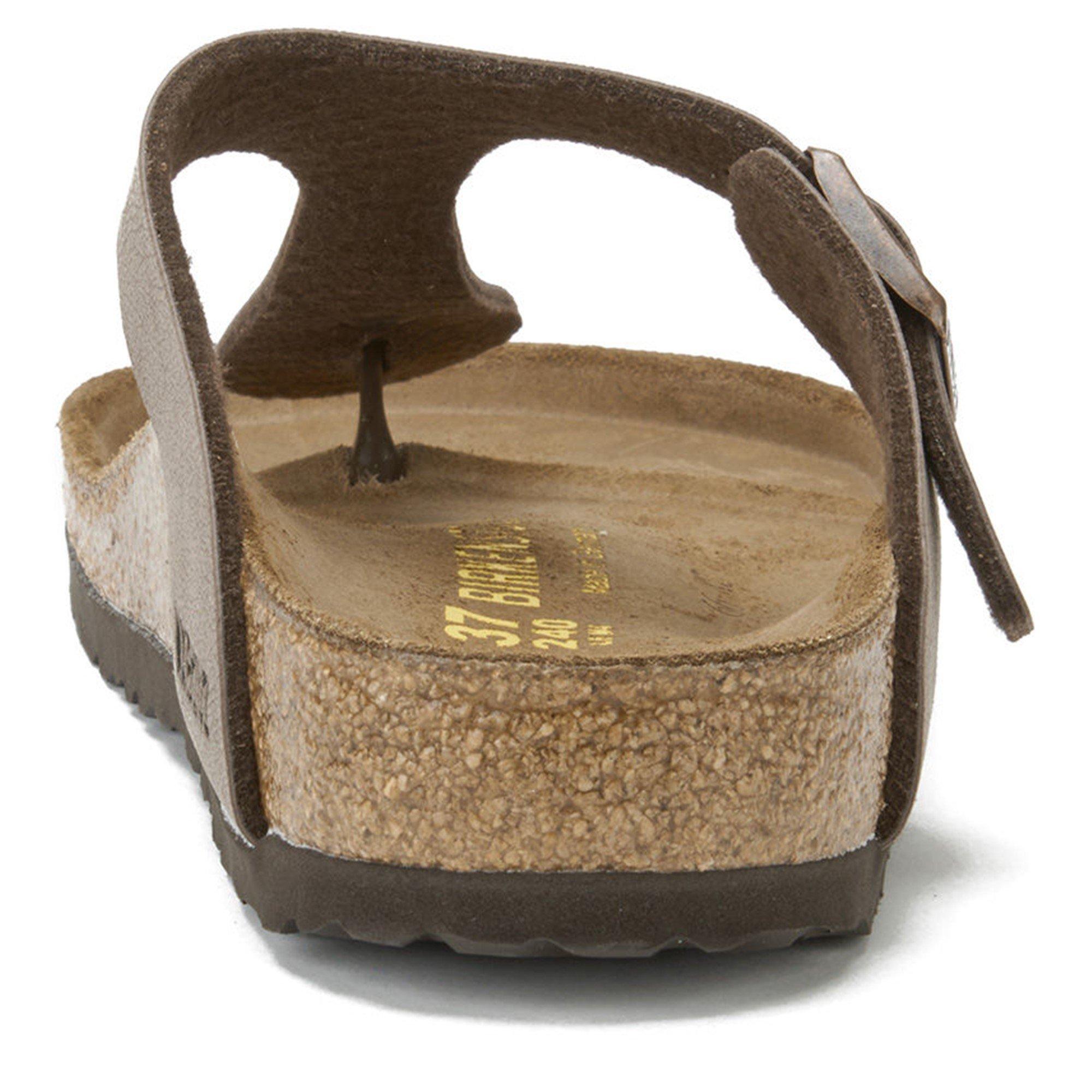  Mocha - Birkenstock - Women's Clogs - 3