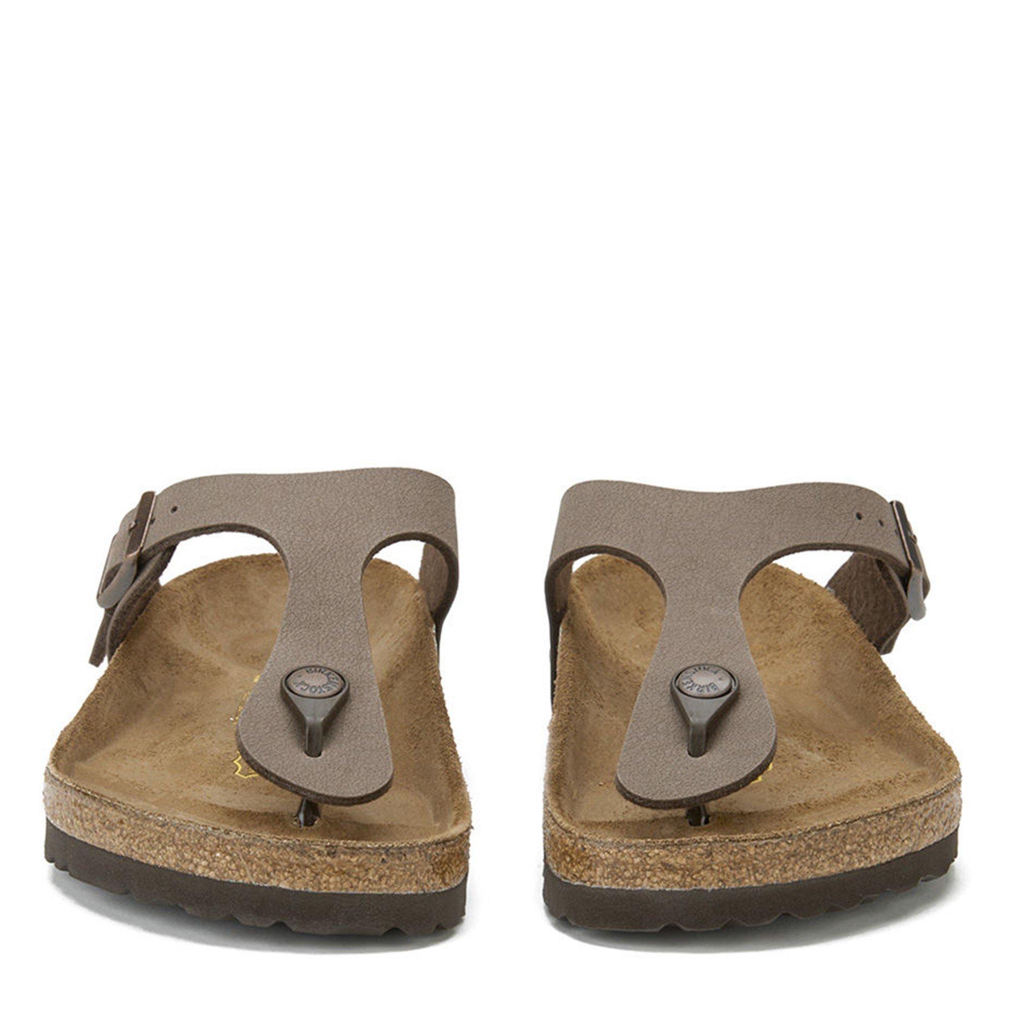  Mocha - Birkenstock - Women's Clogs - 4