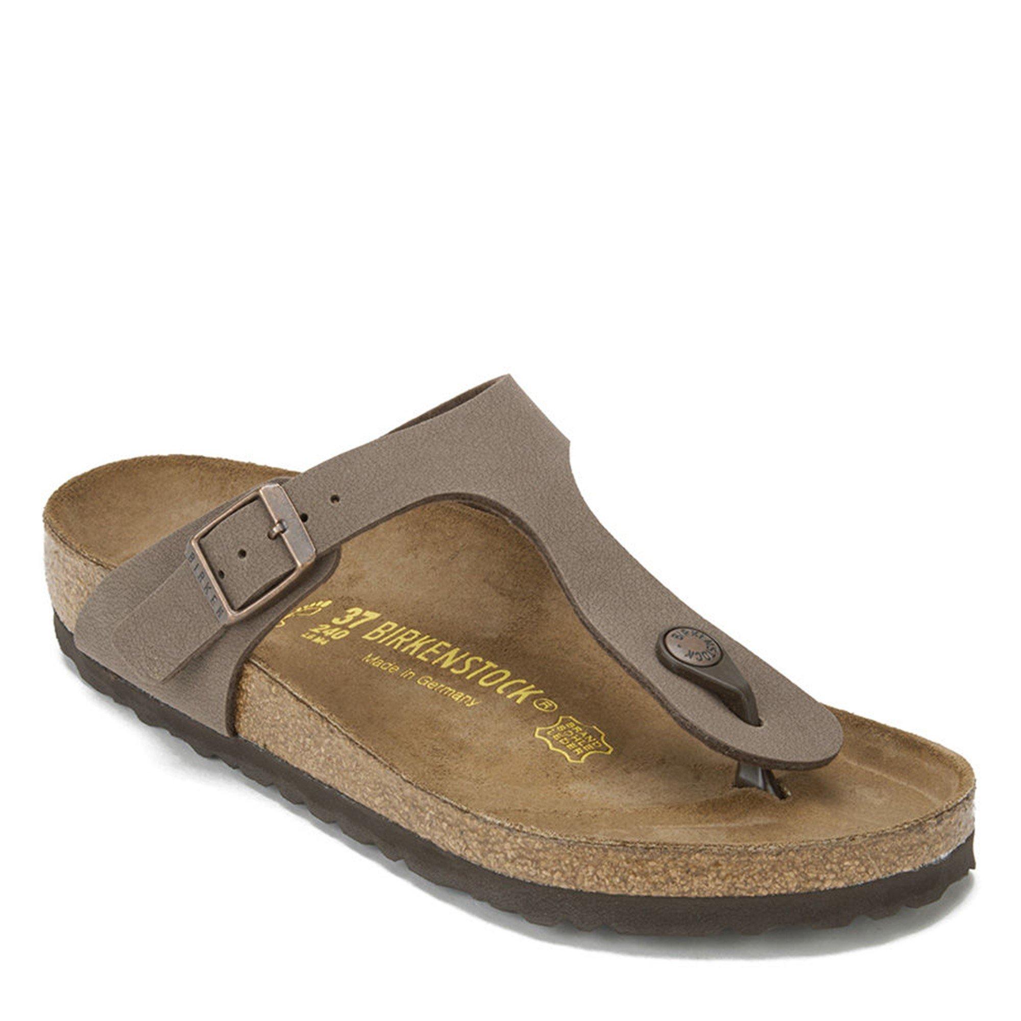  Mocha - Birkenstock - Women's Clogs - 5