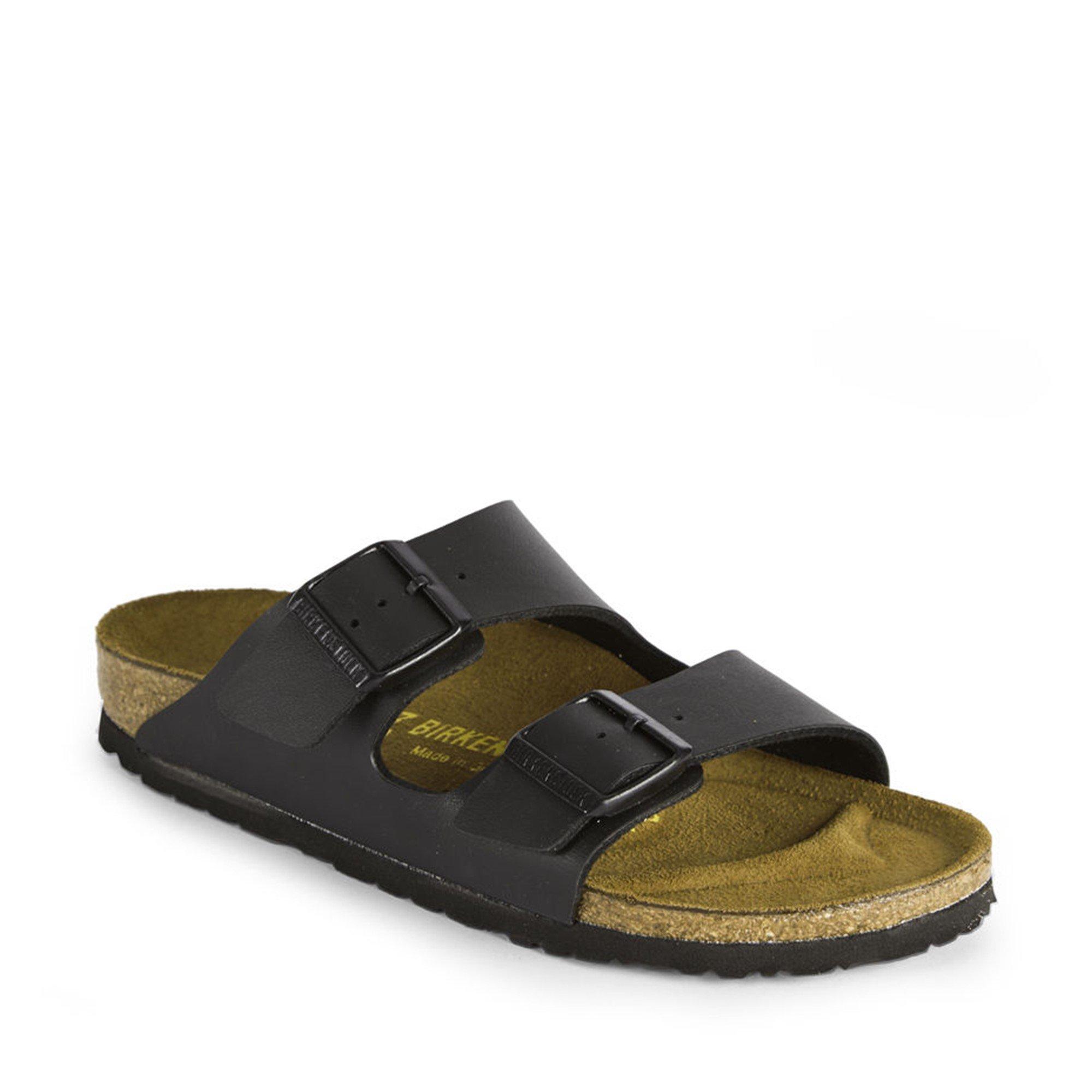  Black - Birkenstock - Women's Clogs - 5