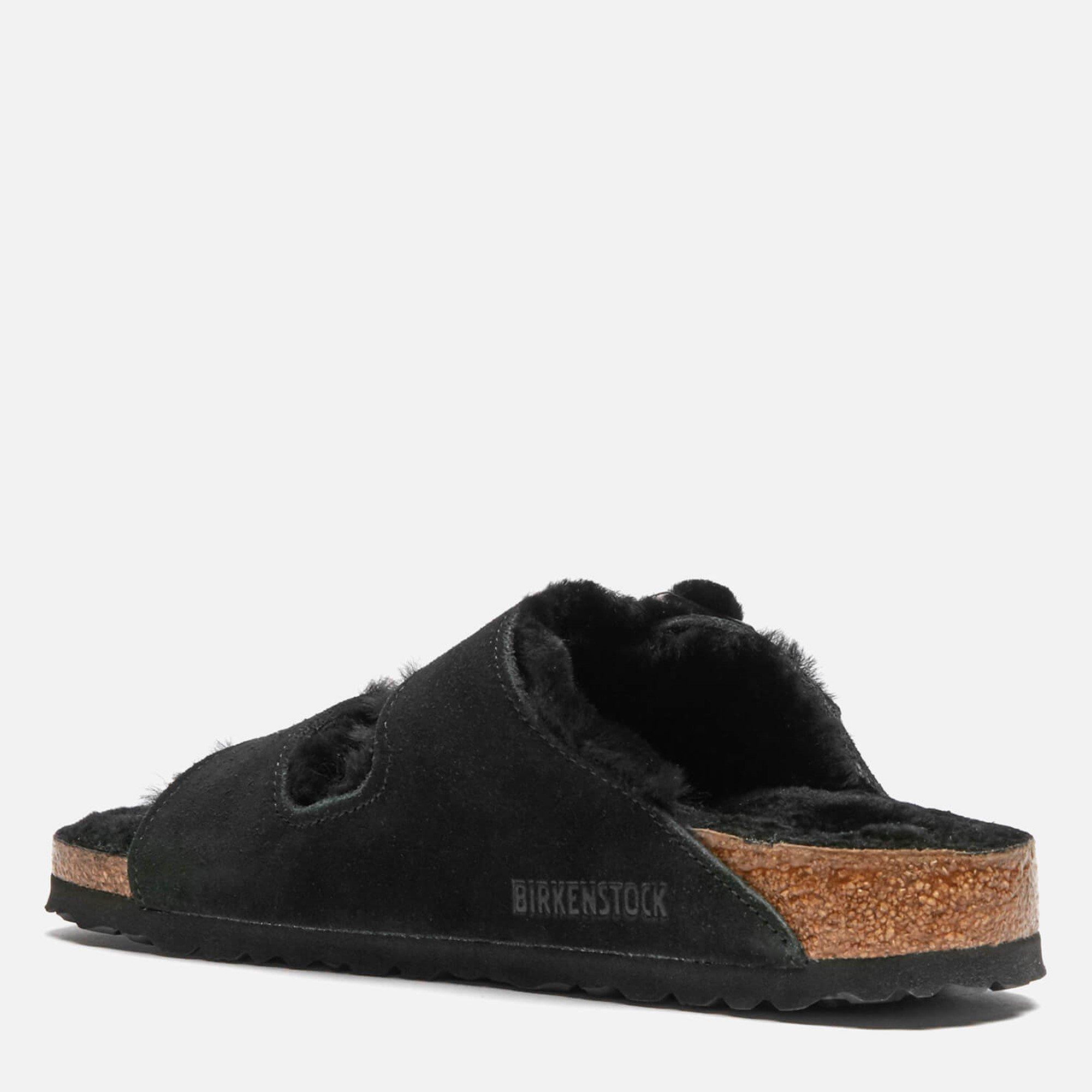  Black/Black - Birkenstock - Women's Clogs - 2