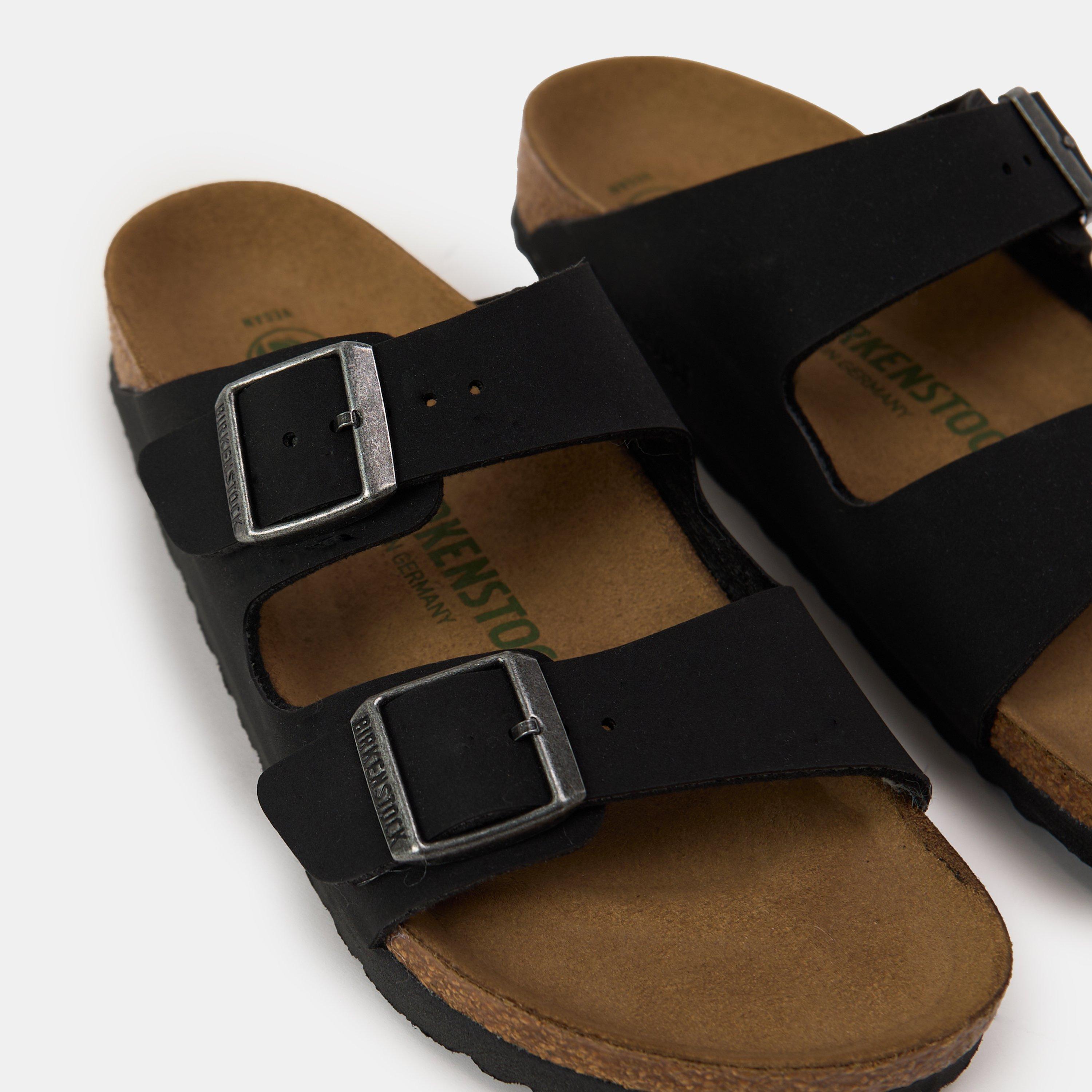  Black - Birkenstock - Women's Clogs - 3