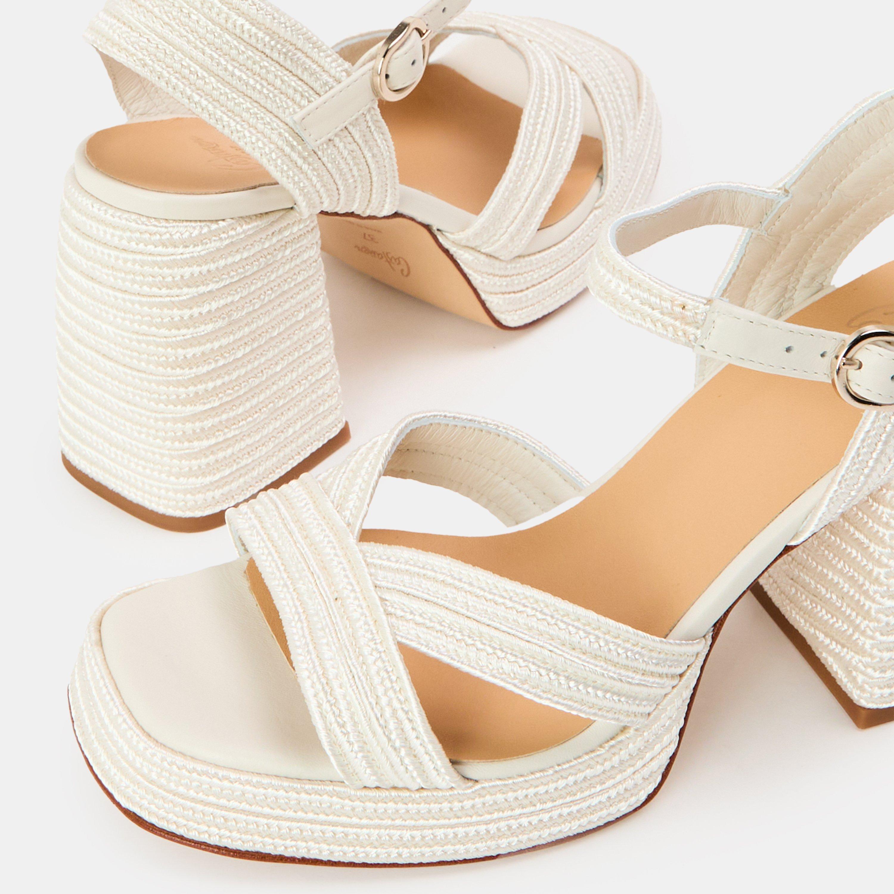 Blanco - Castaner - Castaner Valle Sndl Ld99 - 3