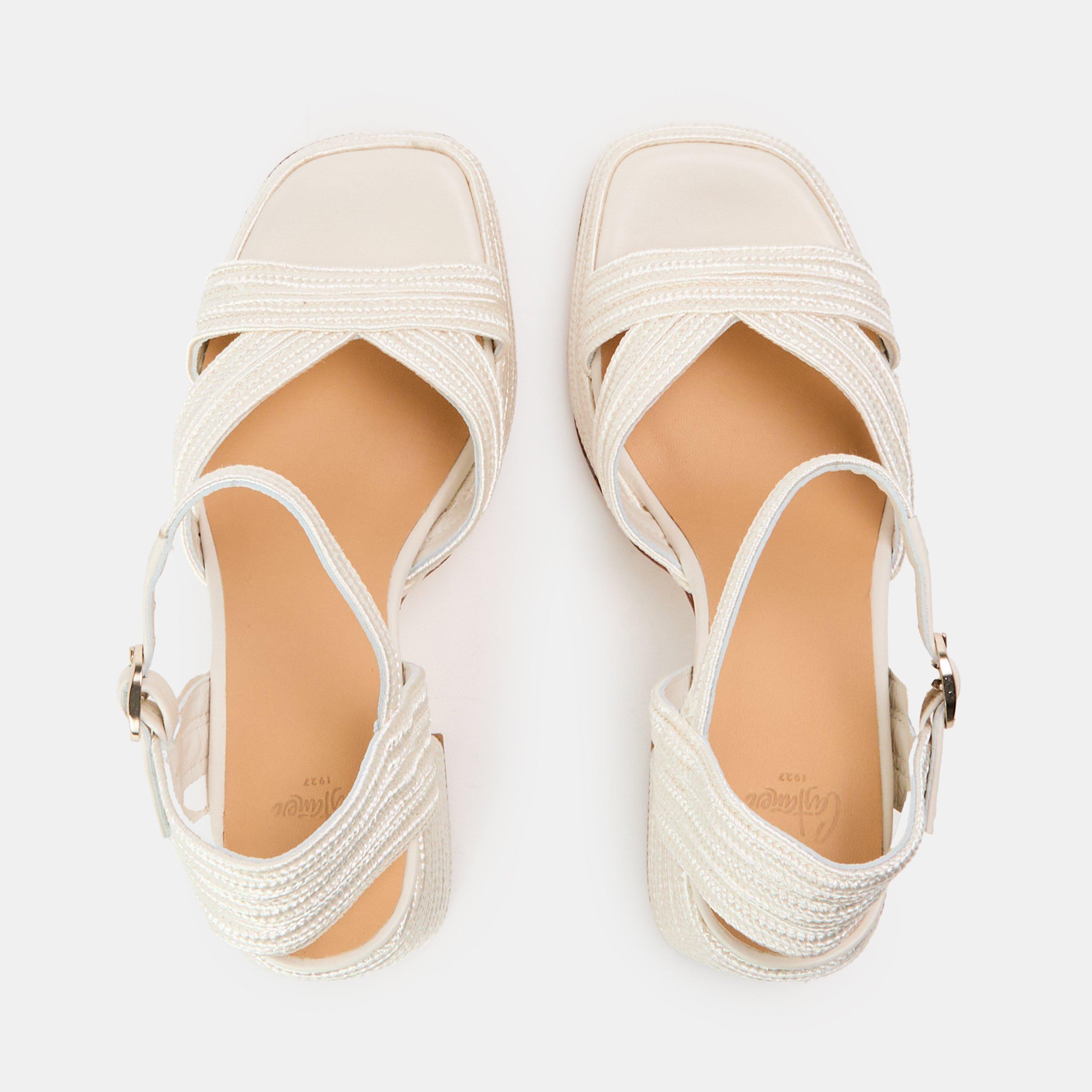 Blanco - Castaner - Castaner Valle Sndl Ld99 - 4