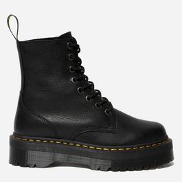Dr Martens Jadon III Soft Leather Boots