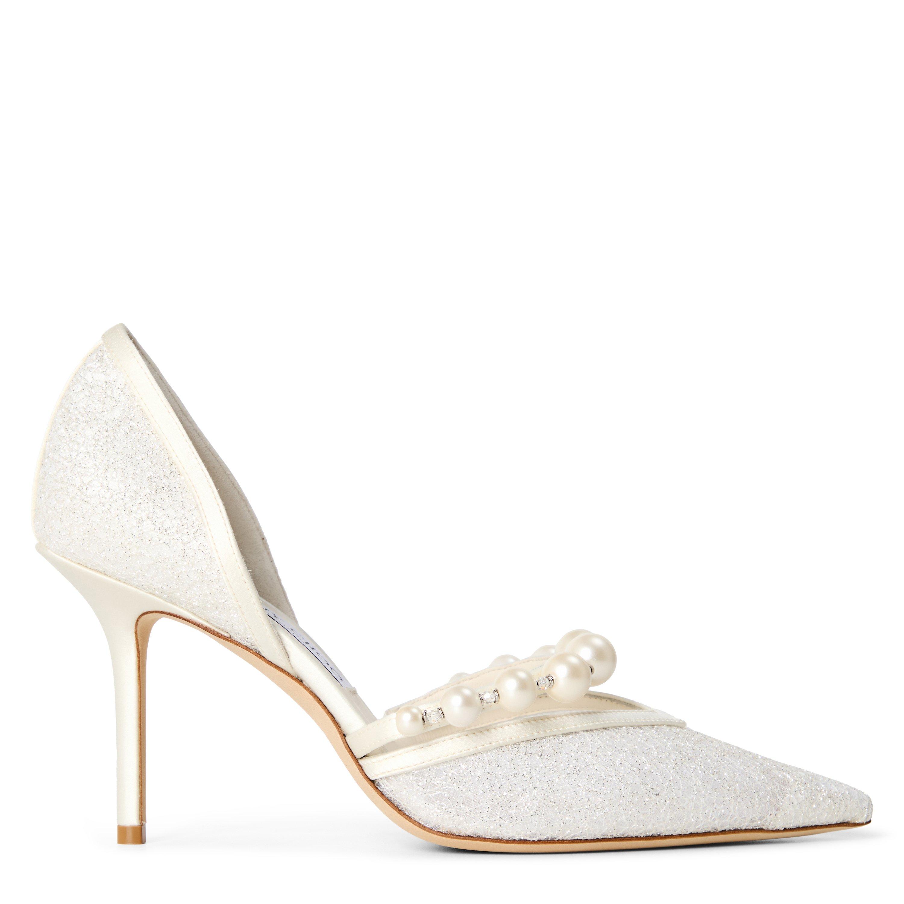 Aurelie 85 Pumps