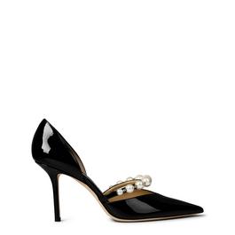 Jimmy Choo Aurelie 85 Pumps