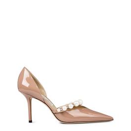 Jimmy Choo Aurelie 85 Pumps