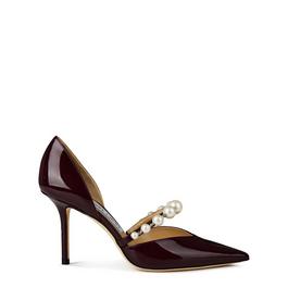 Jimmy Choo Aurelie 85 Pumps