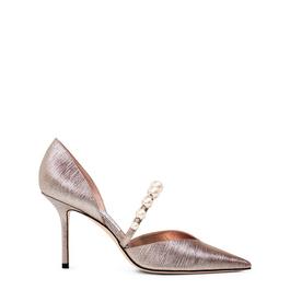 Jimmy Choo Aurelie 85 Pumps