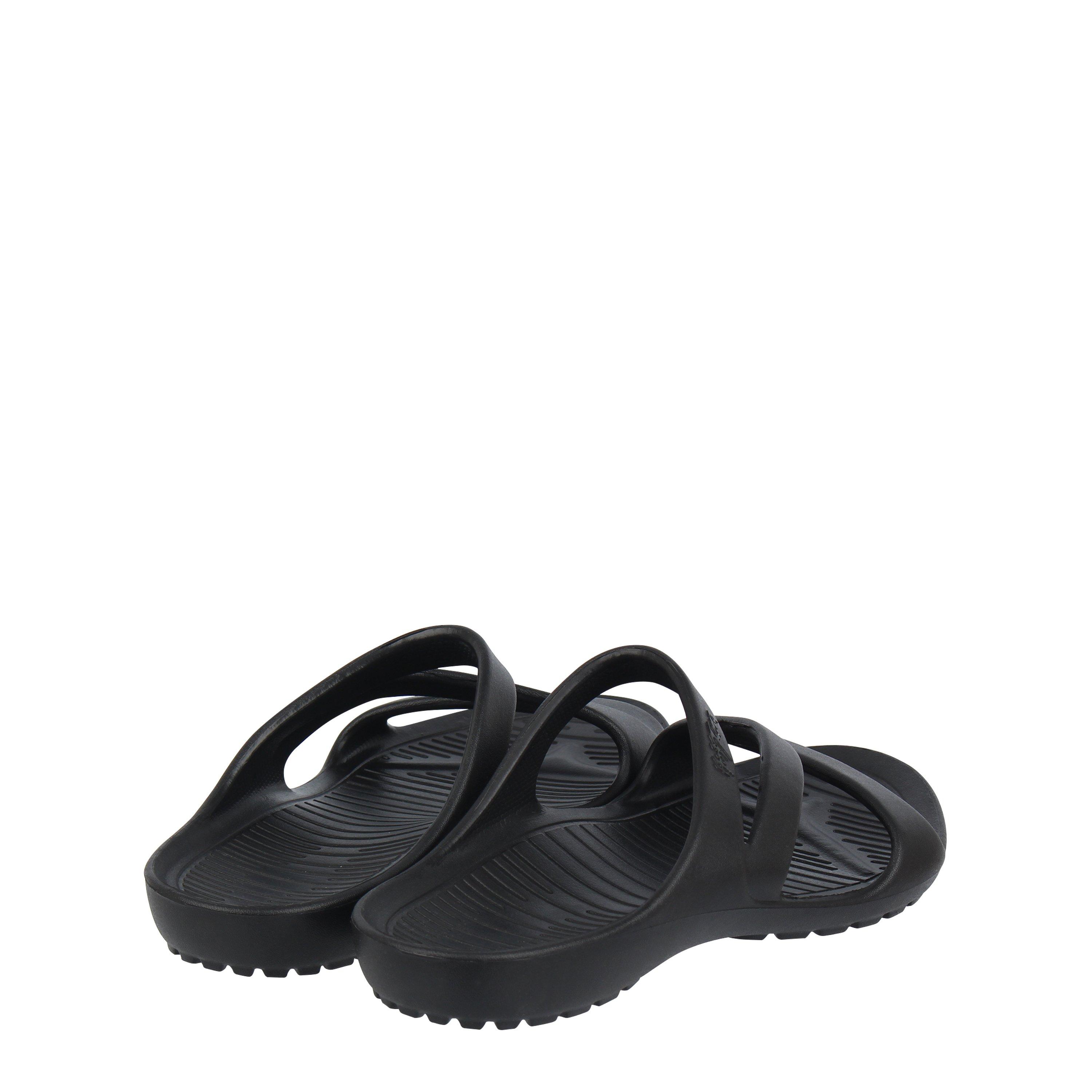 Noir - Hot Tuna - Tuna Sandals Womens - 4