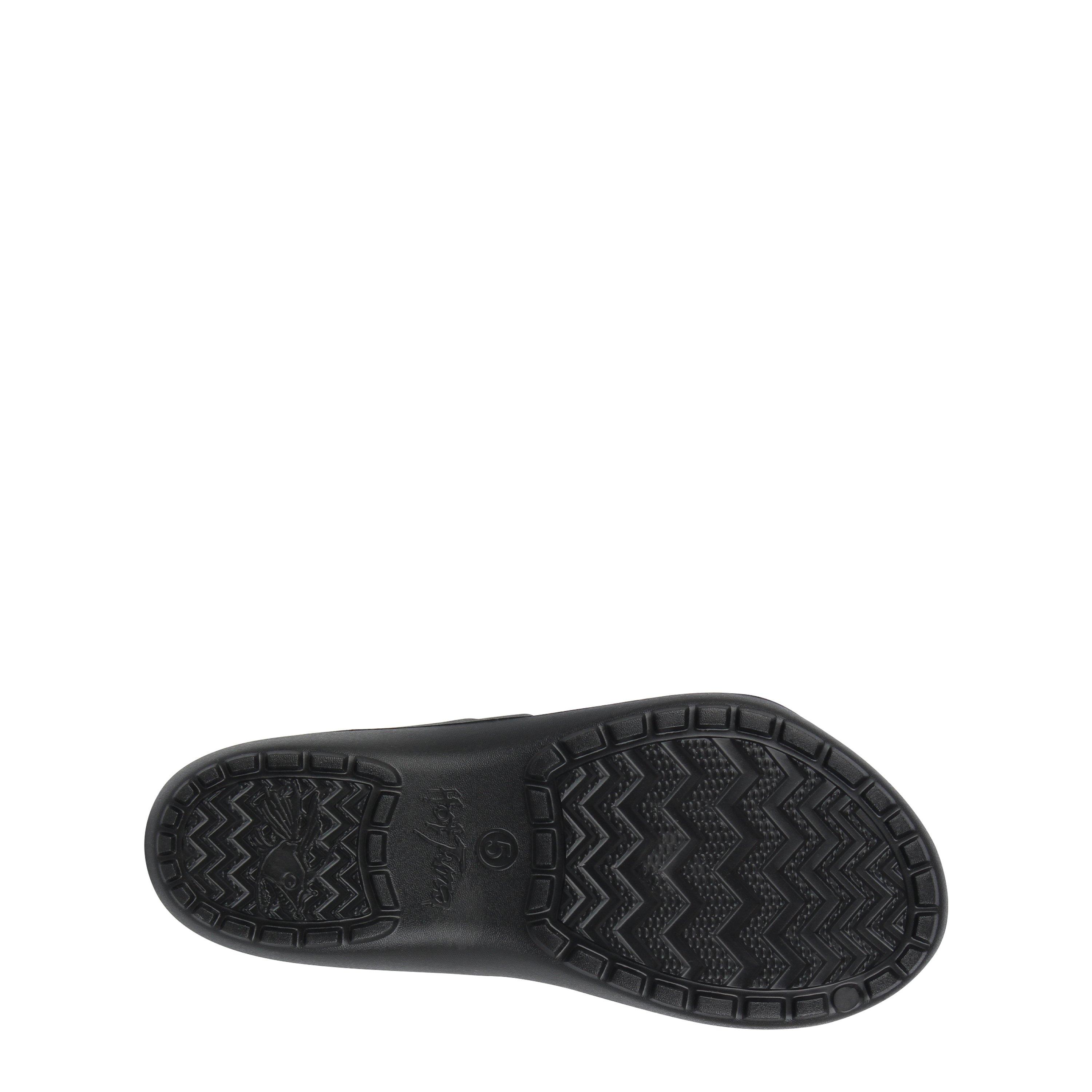 Noir - Hot Tuna - Tuna Sandals Womens - 6