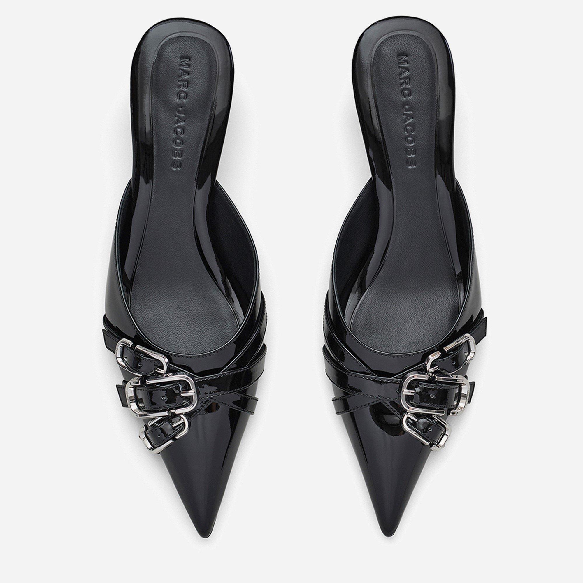 Black - Marc Jacobs - Marc Emma Kitten Hl Ld99 - 3