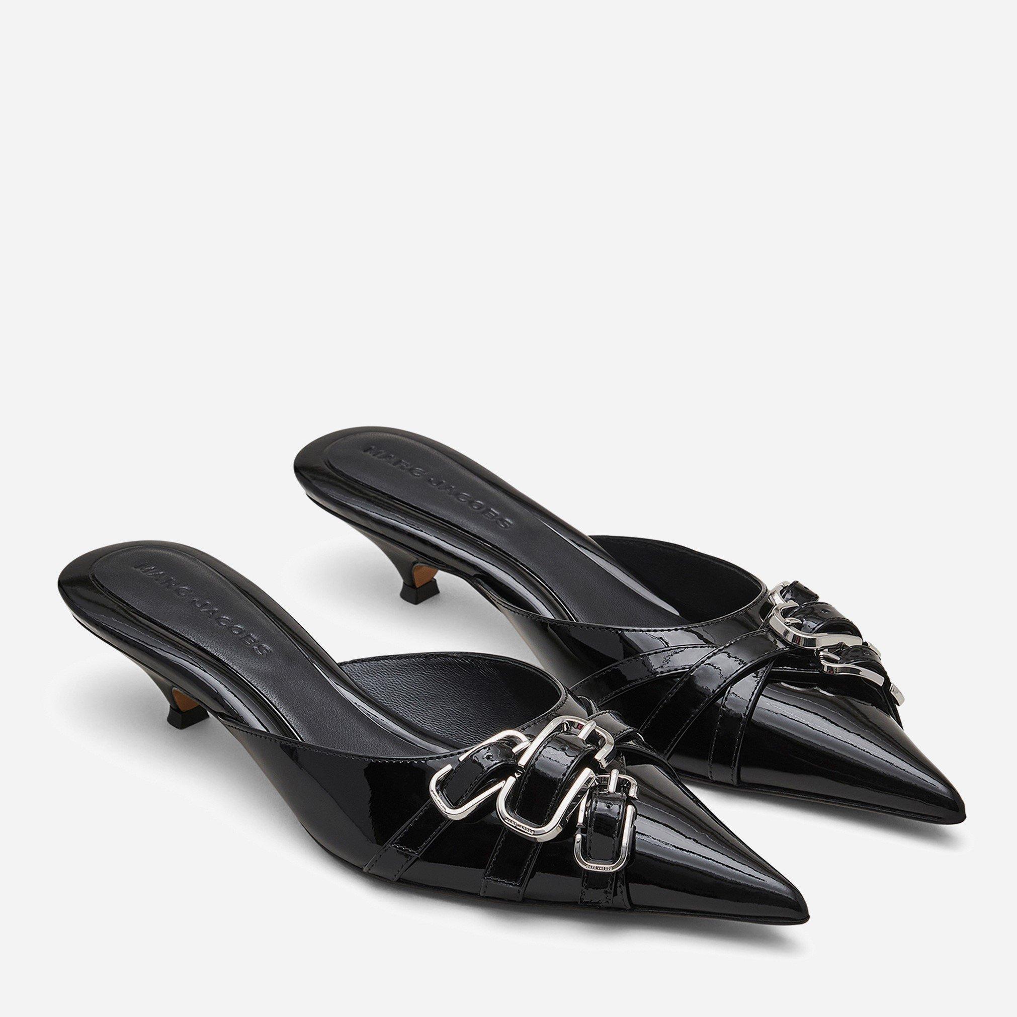 Black - Marc Jacobs - Marc Emma Kitten Hl Ld99 - 4