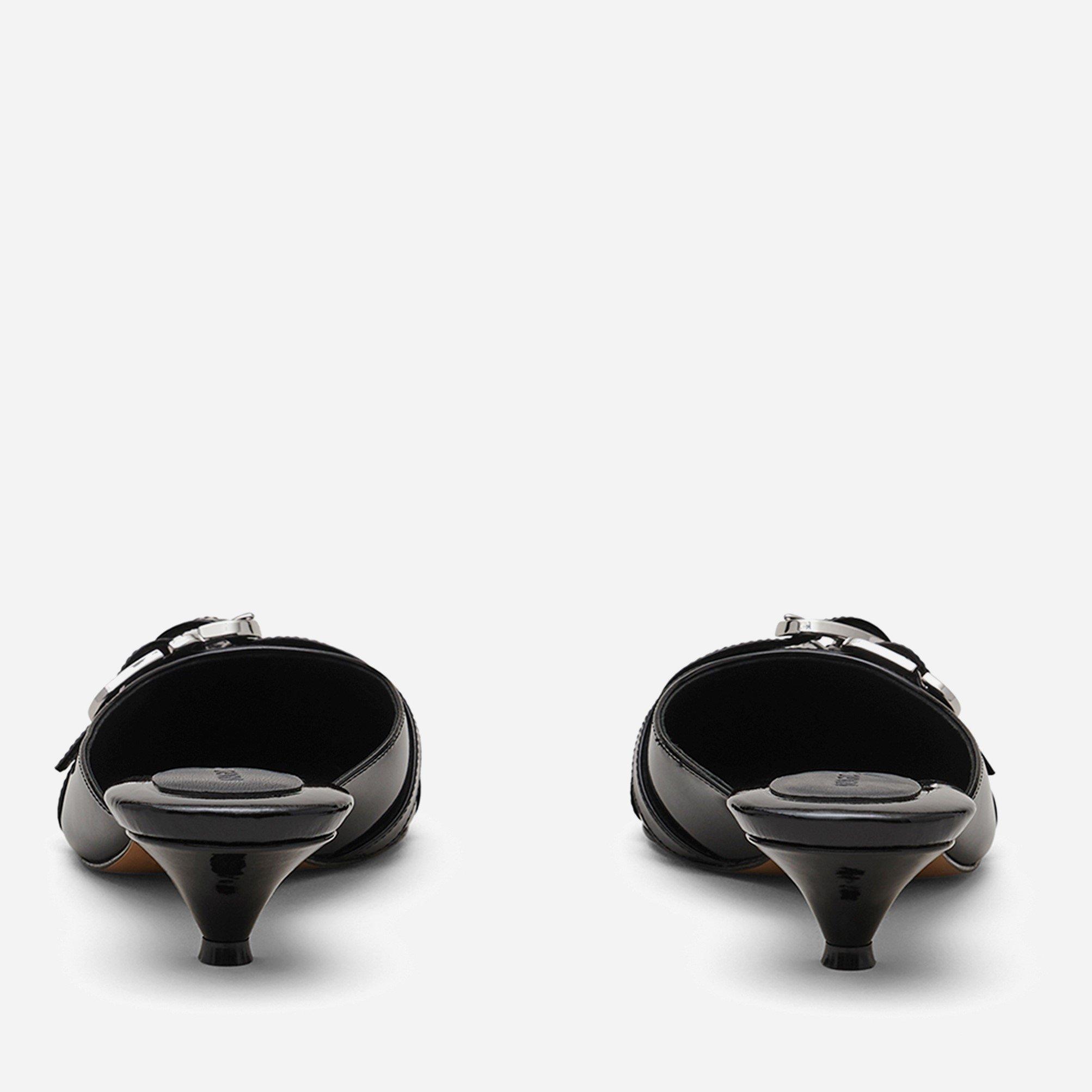 Black - Marc Jacobs - Marc Emma Kitten Hl Ld99 - 5