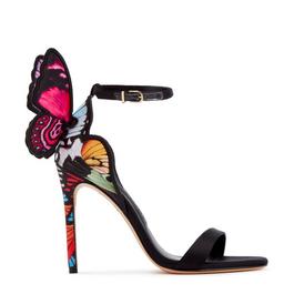 Sophia Webster Chiara Sandal