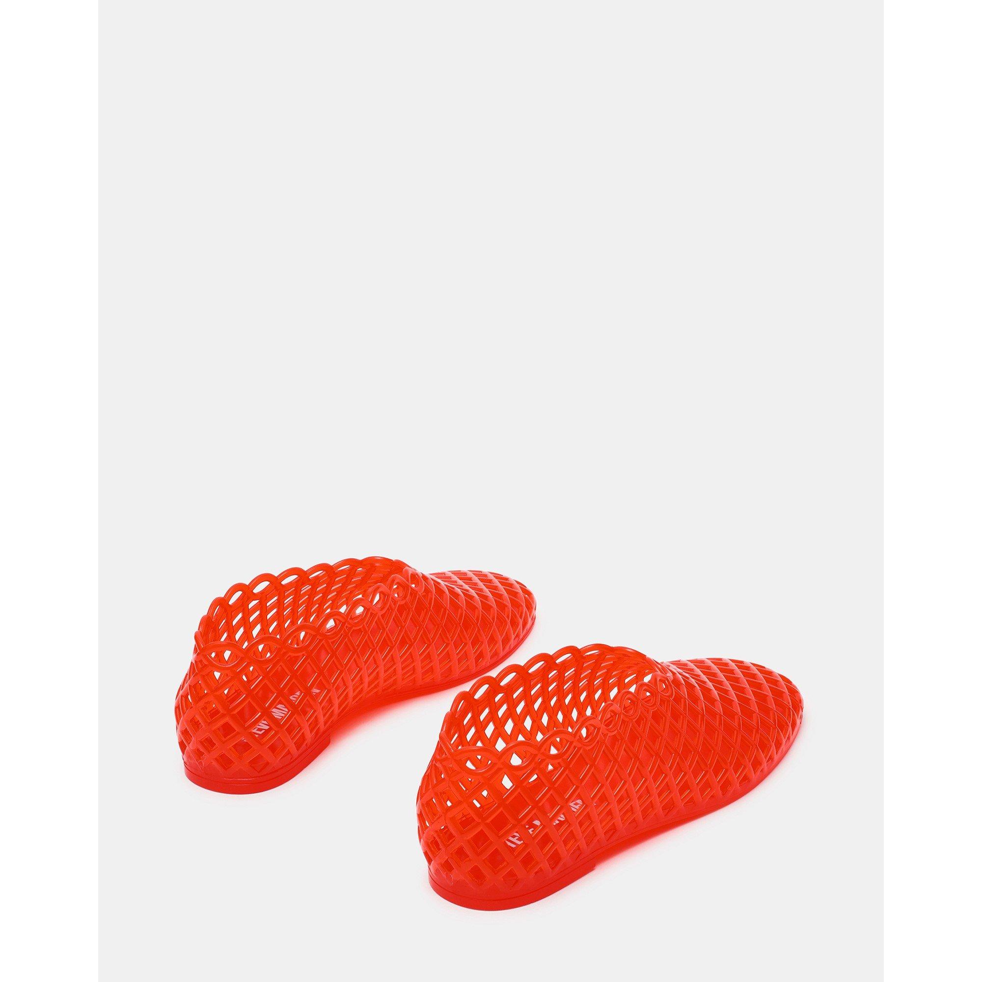 Rouge - Steve Madden - Women's Jelly Shoes - 4
