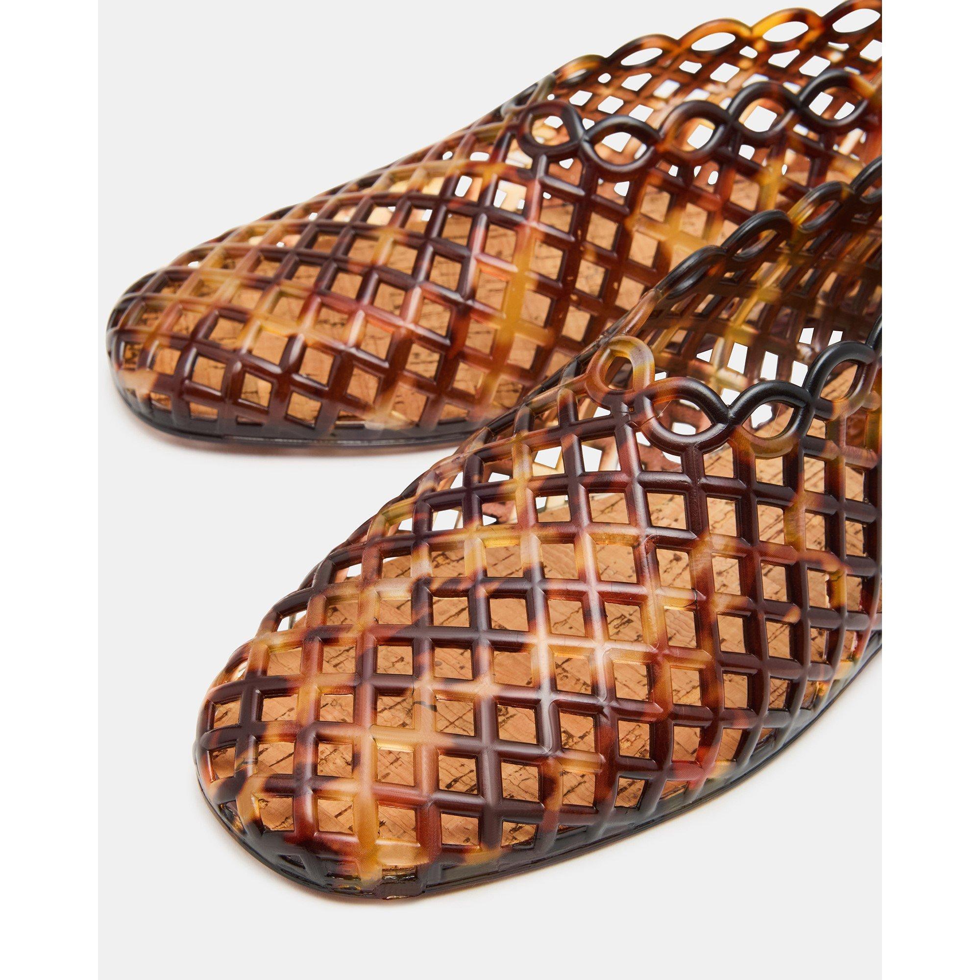 Tortuga - Steve Madden - Women's Jelly Shoes - 6