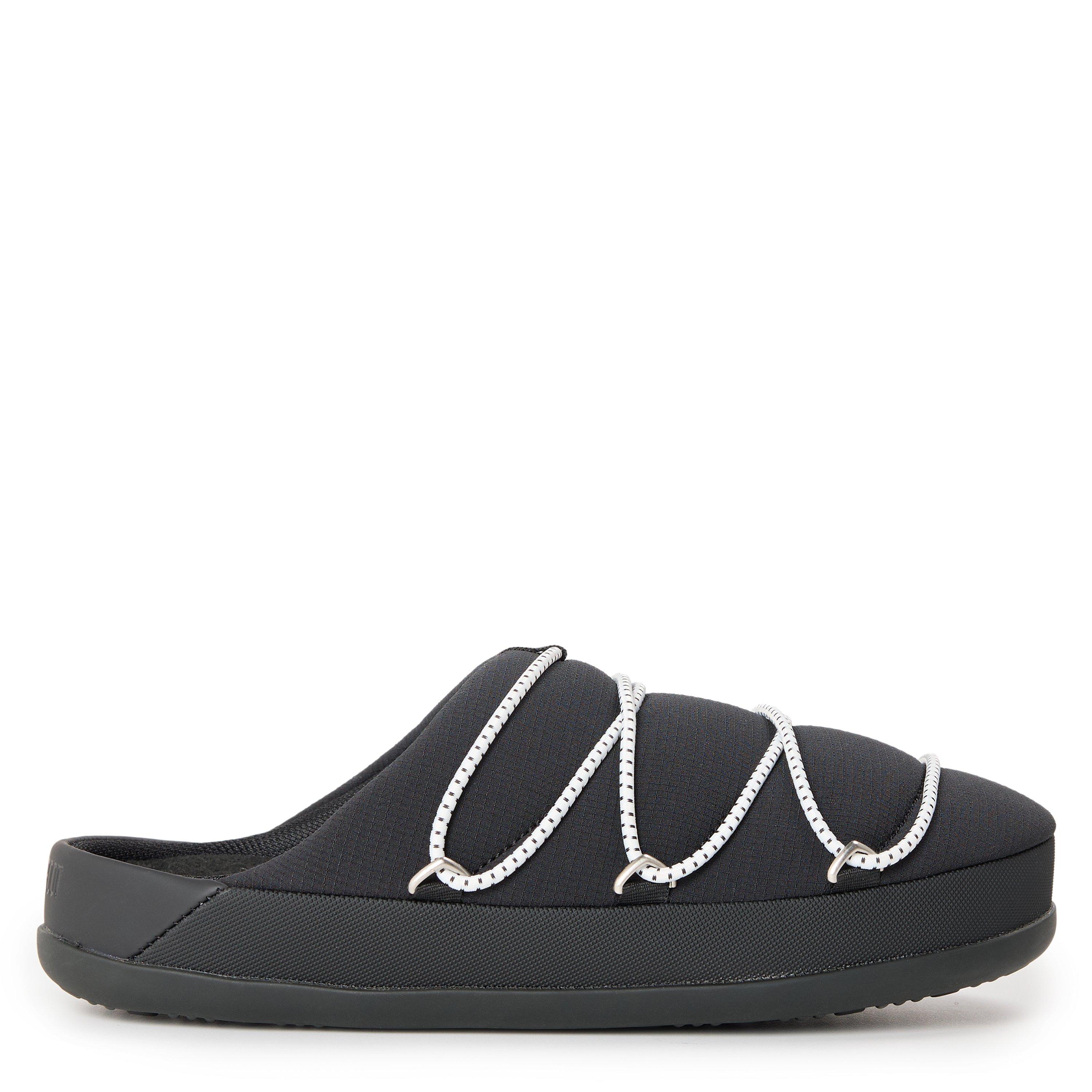 Black - Moon Boot - MN BT Soft Slipper Ld61 - 1