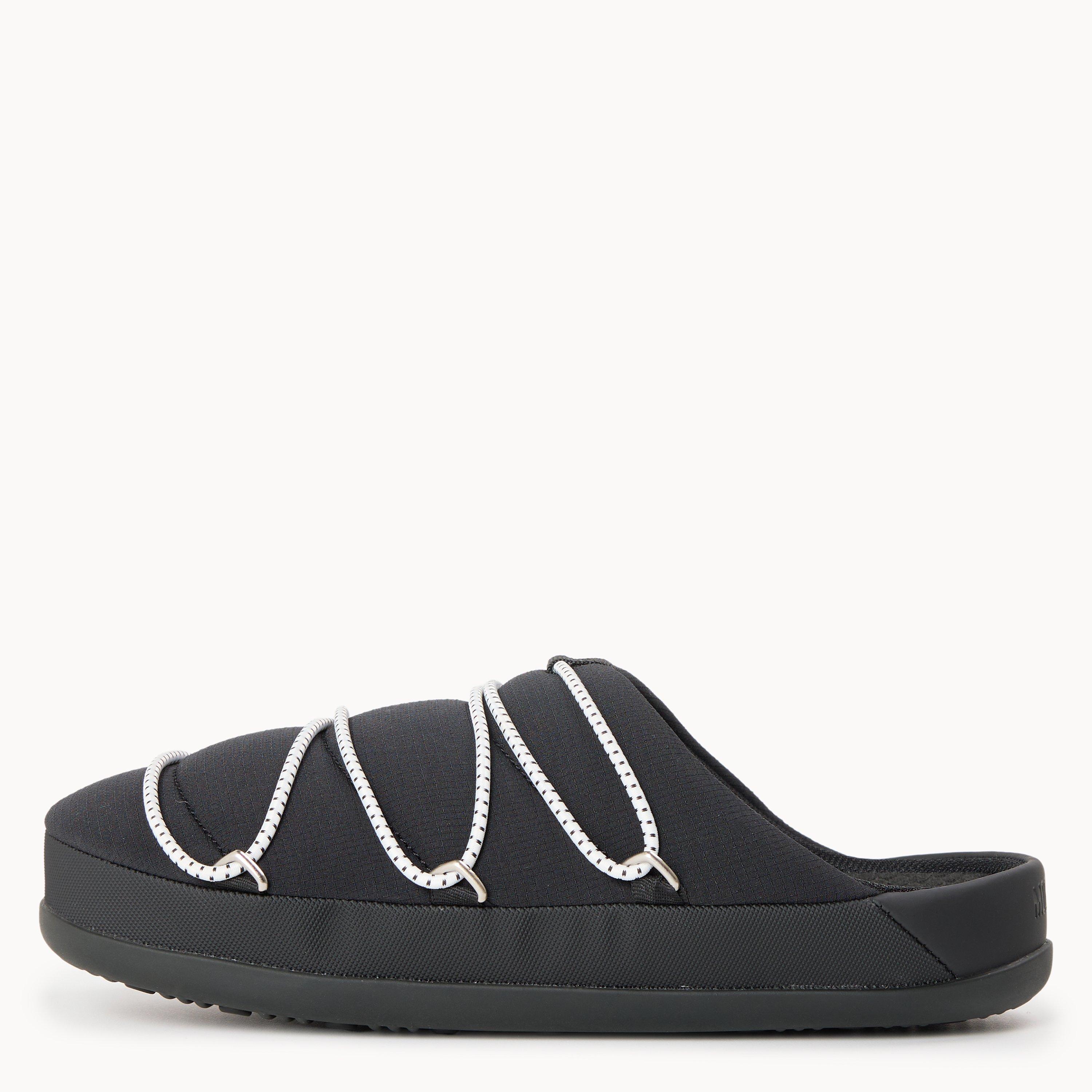 Black - Moon Boot - MN BT Soft Slipper Ld61 - 2