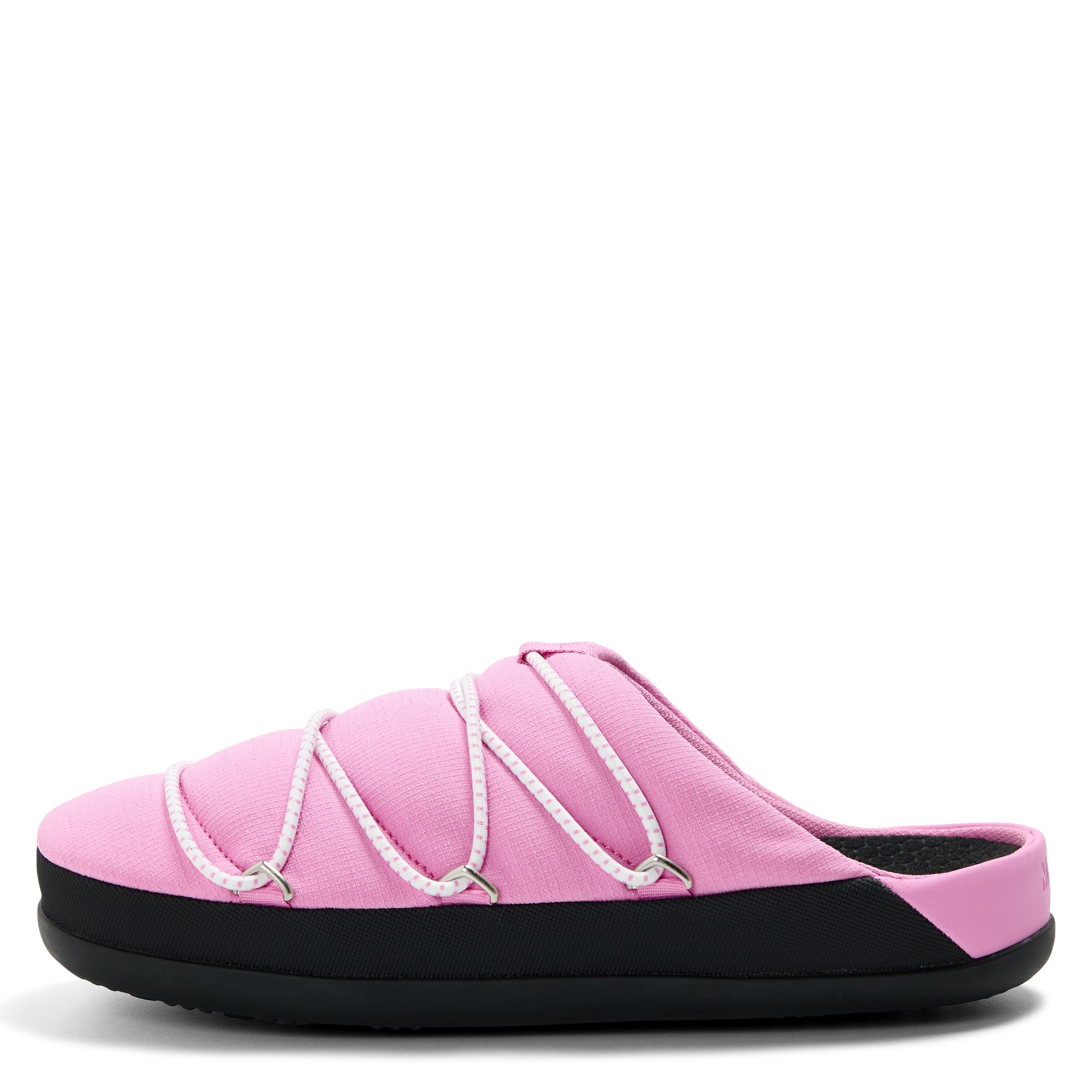 Gum - Moon Boot - Women's Soft Flat Mules - 2