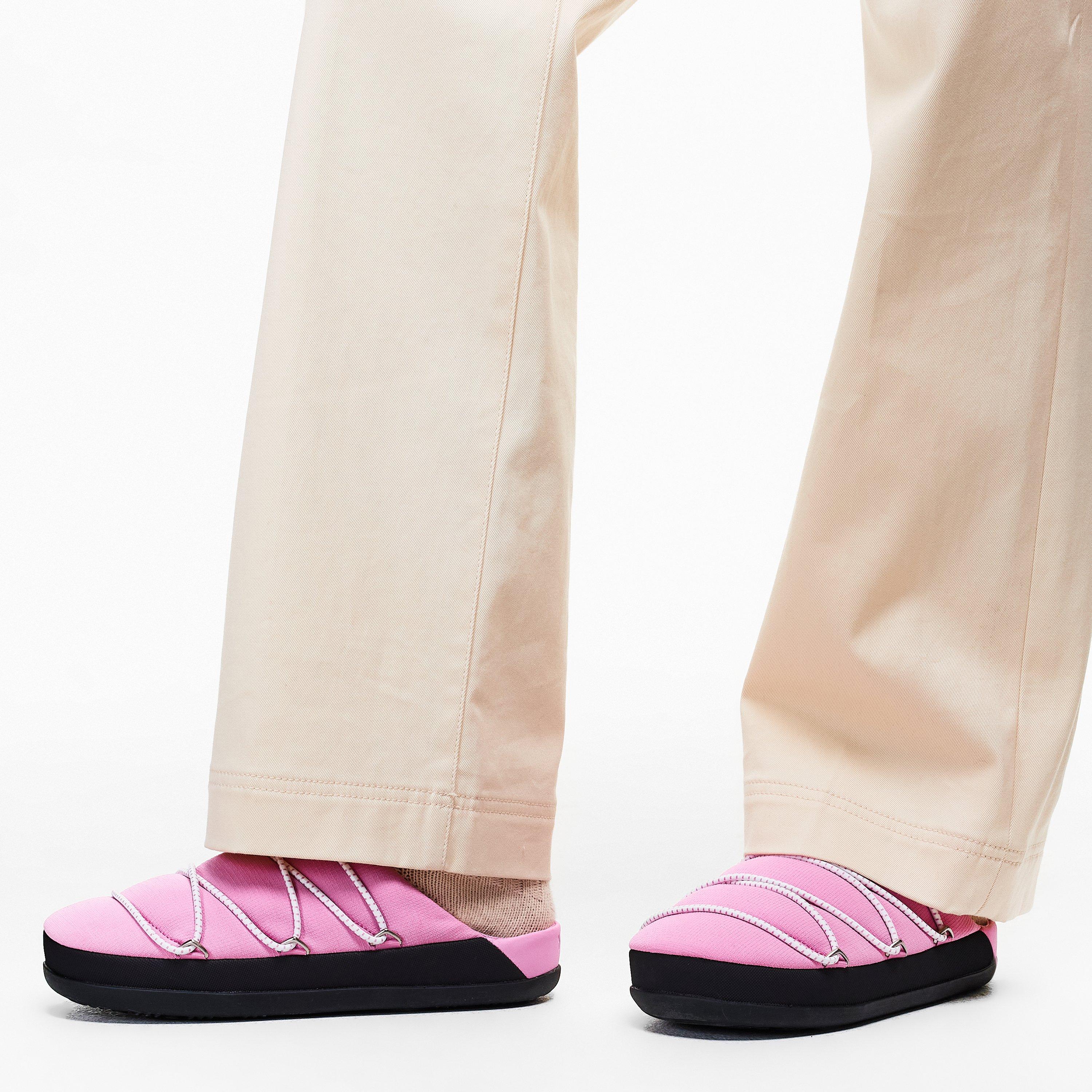 Gum - Moon Boot - Women's Soft Flat Mules - 3