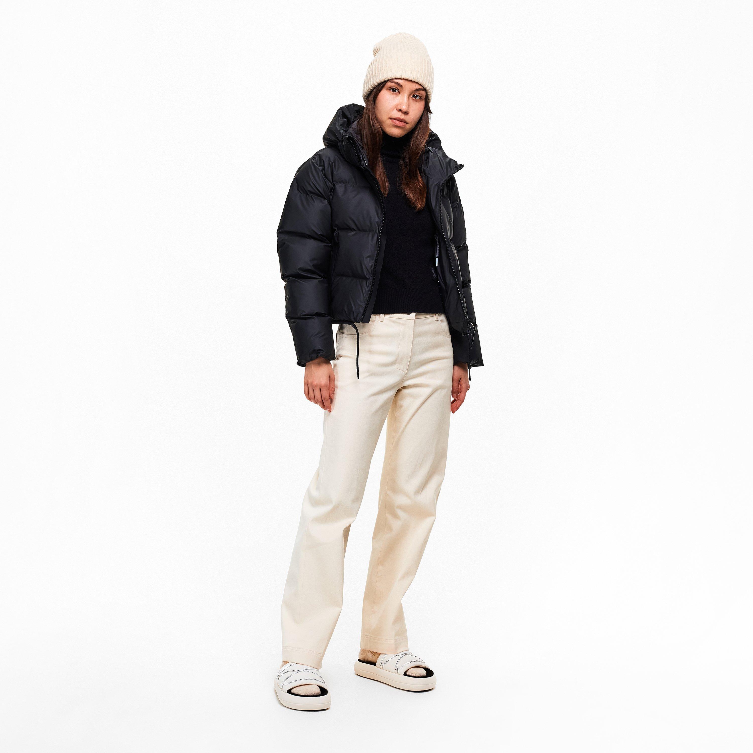 White - Moon Boot - Women's Icon Slide Bluetooth Slider Slippers - 6